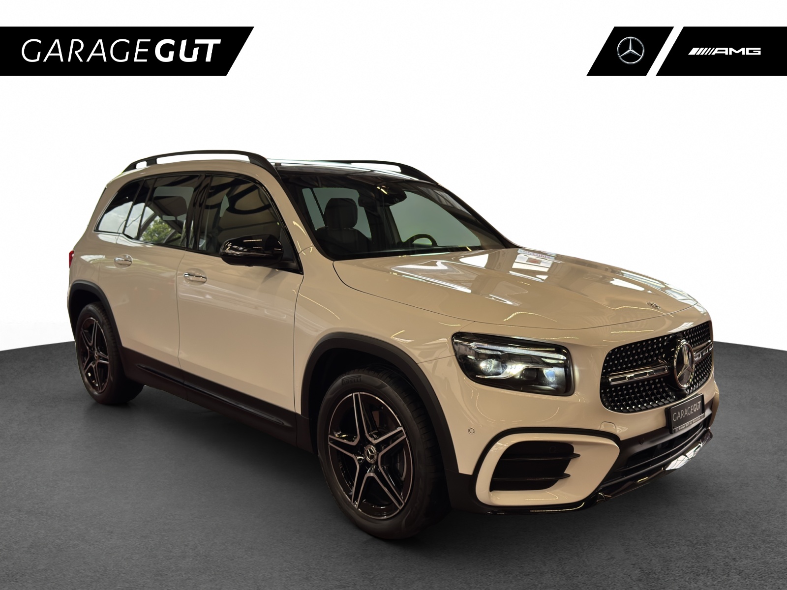MERCEDES-BENZ GLB 200 d 4M 8G-Tronic-image-6