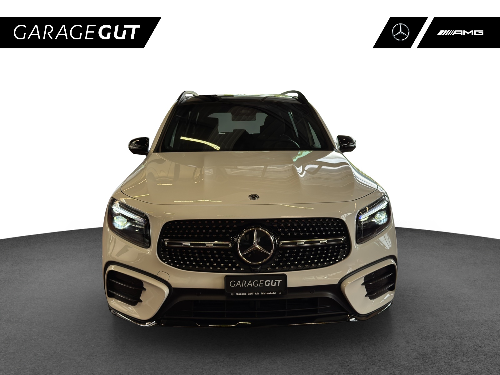 MERCEDES-BENZ GLB 200 d 4M 8G-Tronic-image-7