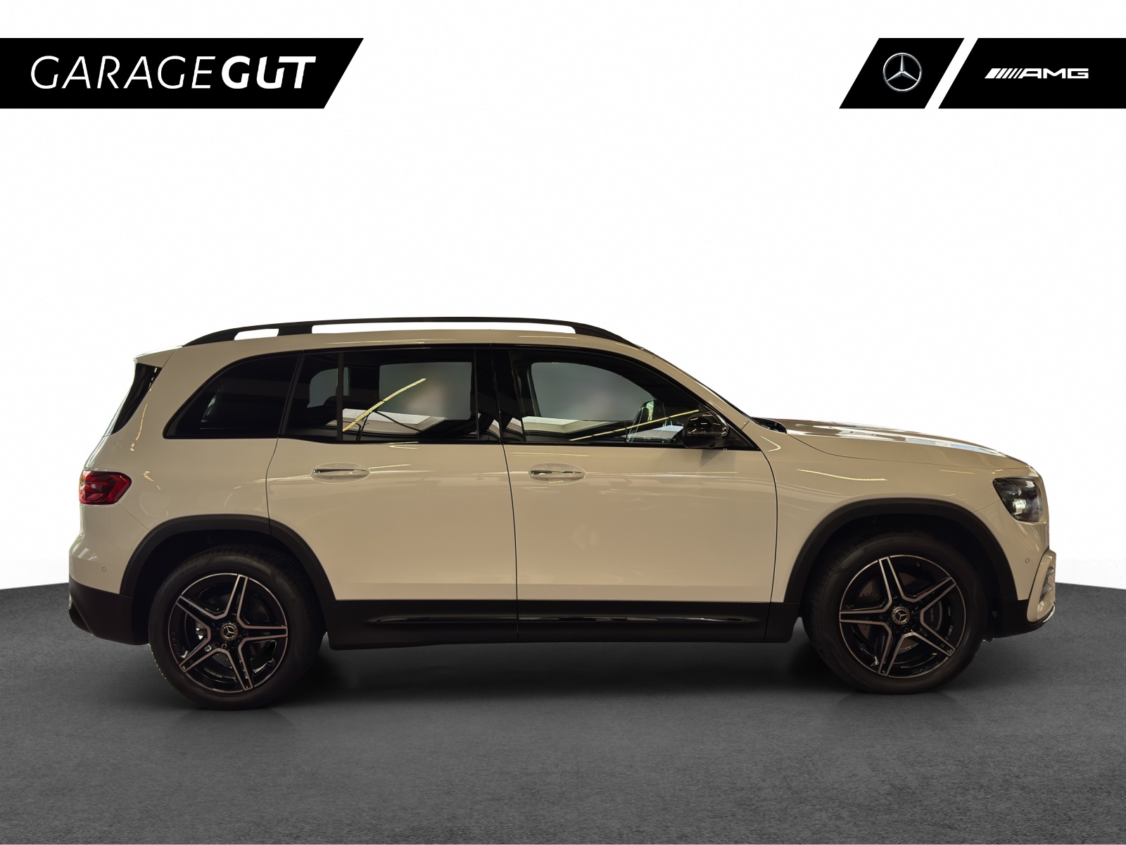 MERCEDES-BENZ GLB 200 d 4M 8G-Tronic-image-5