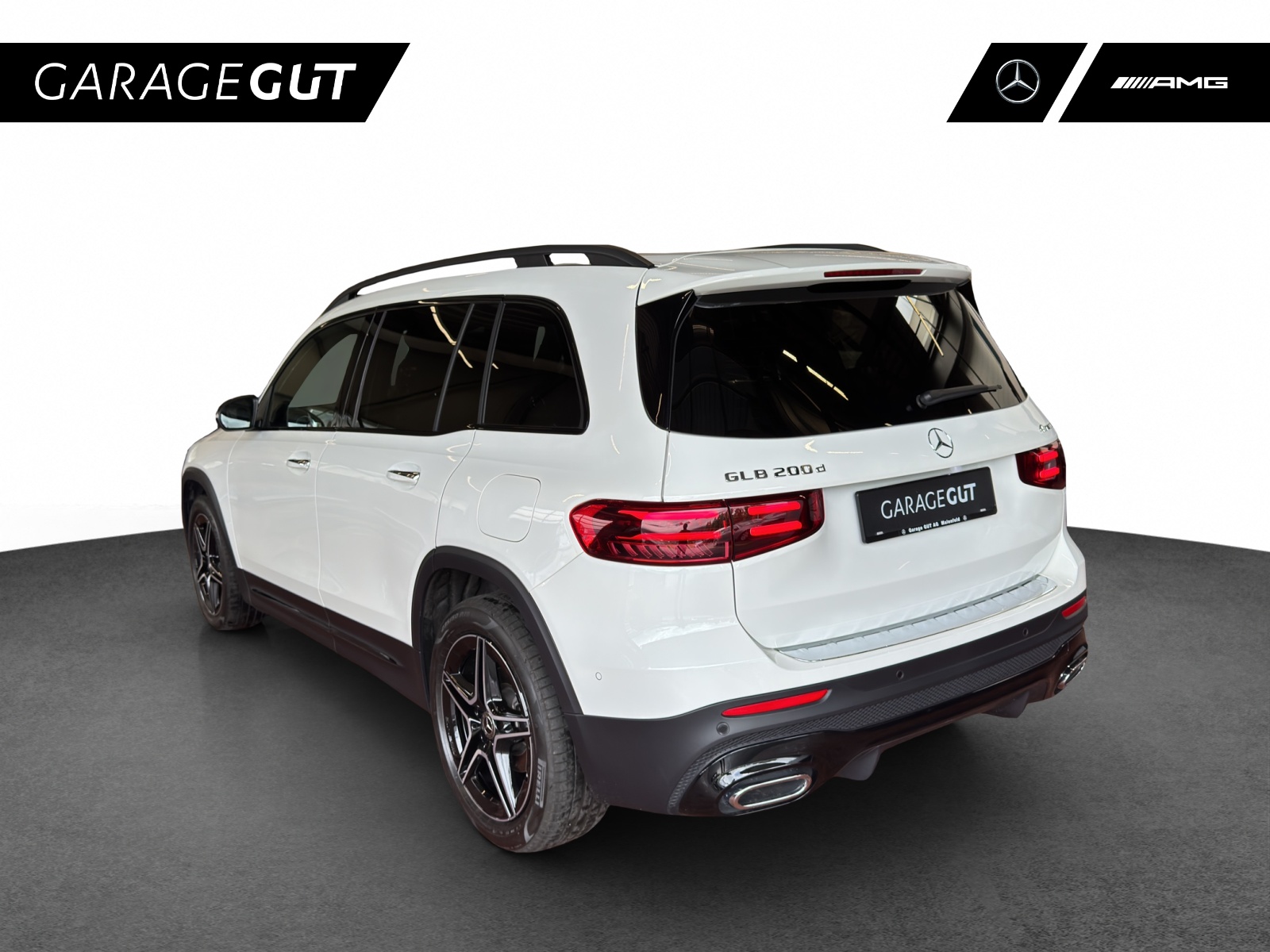MERCEDES-BENZ GLB 200 d 4M 8G-Tronic-showroom-element-2