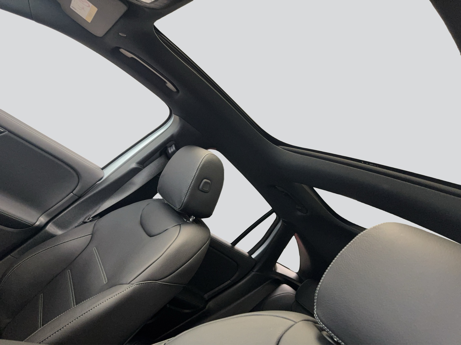 Image MERCEDES-BENZ GLA-220 GLA 220 4Matic 8G-DCT