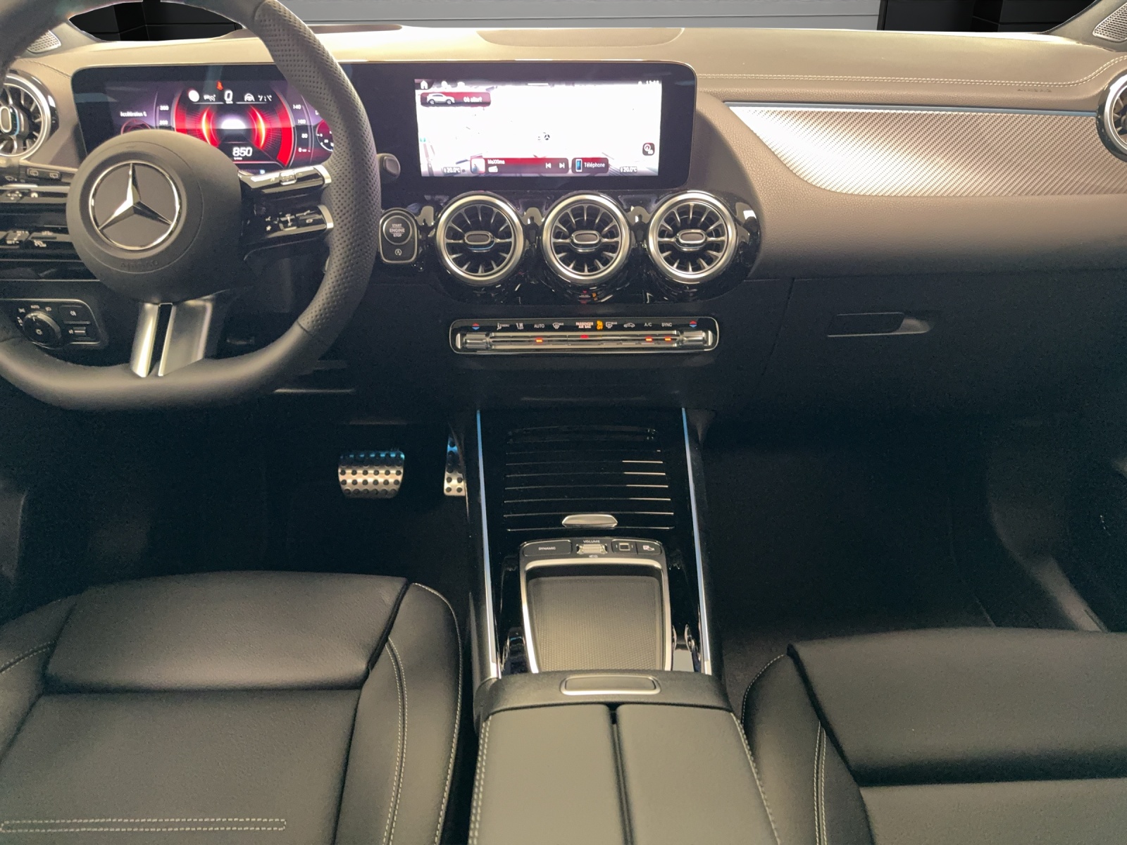 Image MERCEDES-BENZ GLA-220 GLA 220 4Matic 8G-DCT