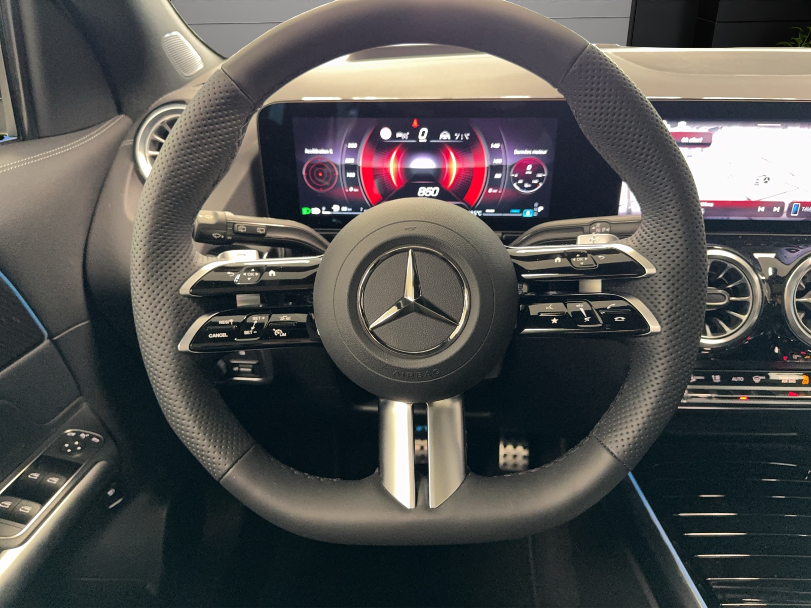 Image MERCEDES-BENZ GLA-220 GLA 220 4Matic 8G-DCT