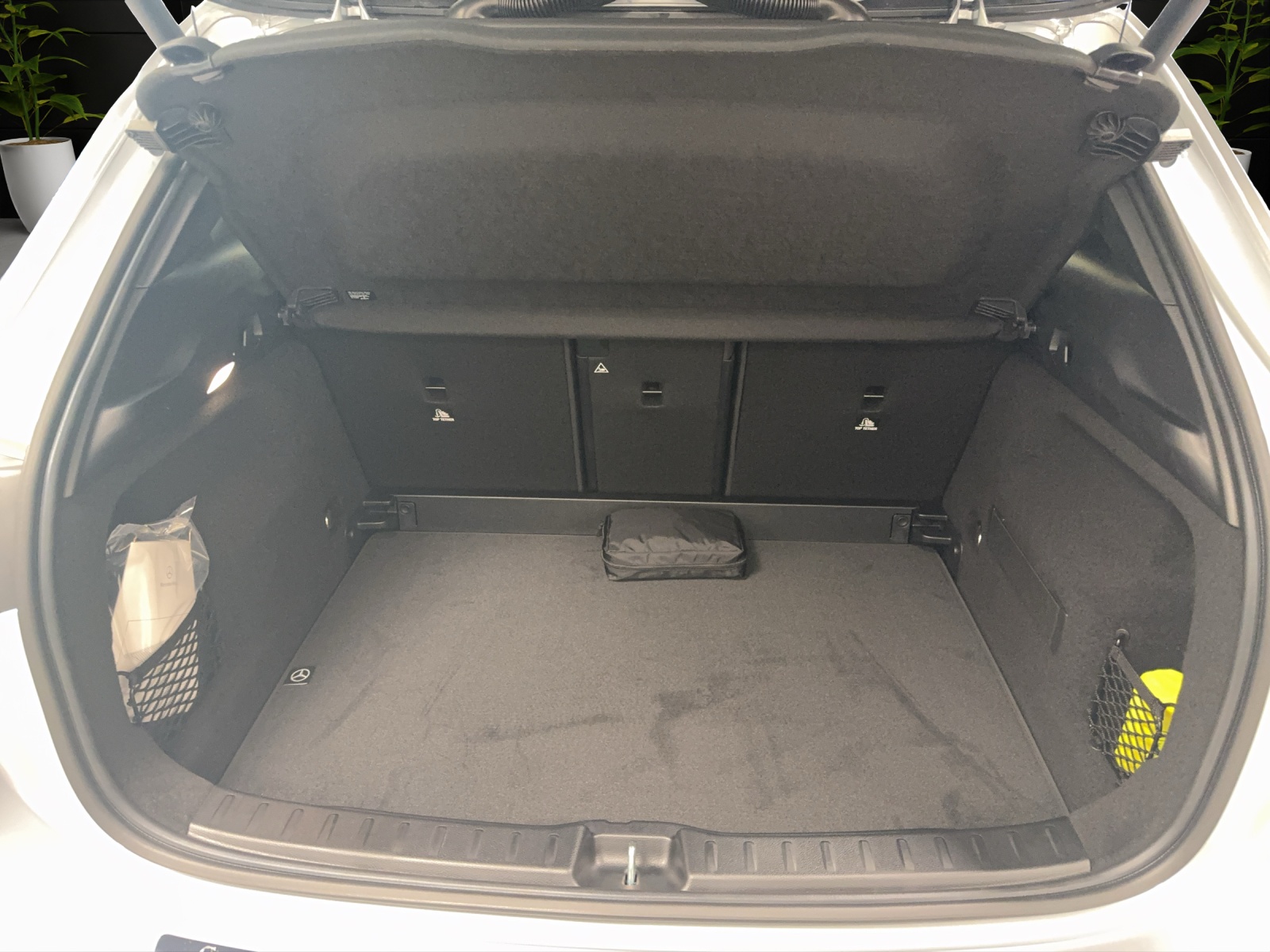 Image MERCEDES-BENZ GLA-220 GLA 220 4Matic 8G-DCT