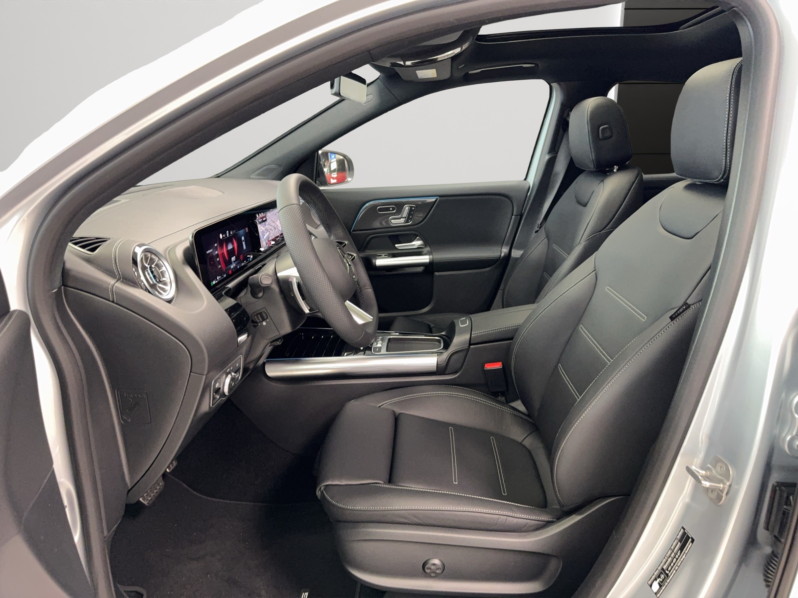 Image MERCEDES-BENZ GLA-220 GLA 220 4Matic 8G-DCT