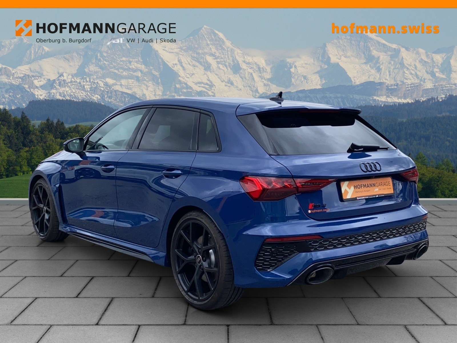 AUDI RS3 Sportback 2.5 TSI quattro S-tronic-showroom-element-2