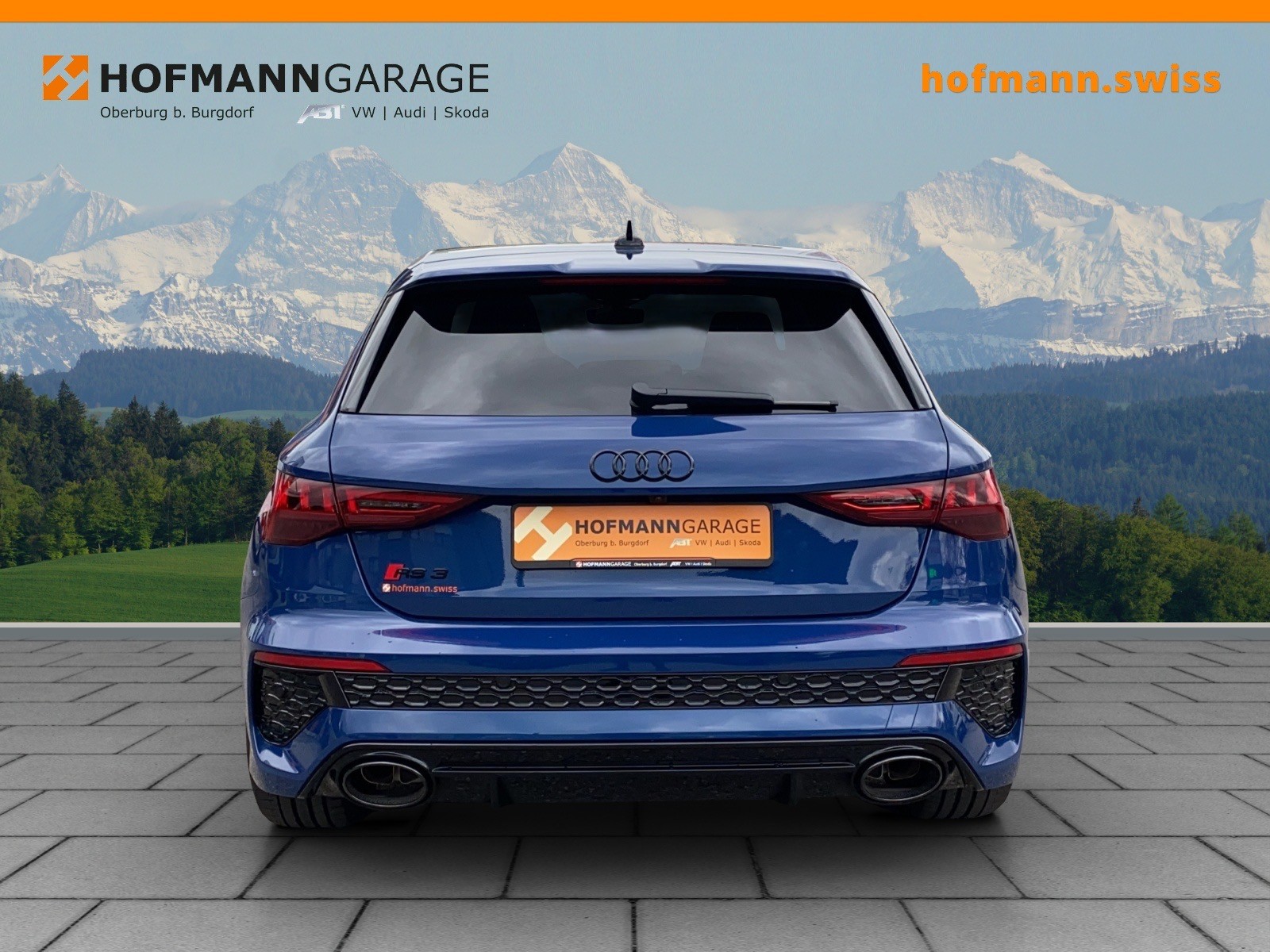 AUDI RS3 Sportback 2.5 TSI quattro S-tronic-showroom-element-3