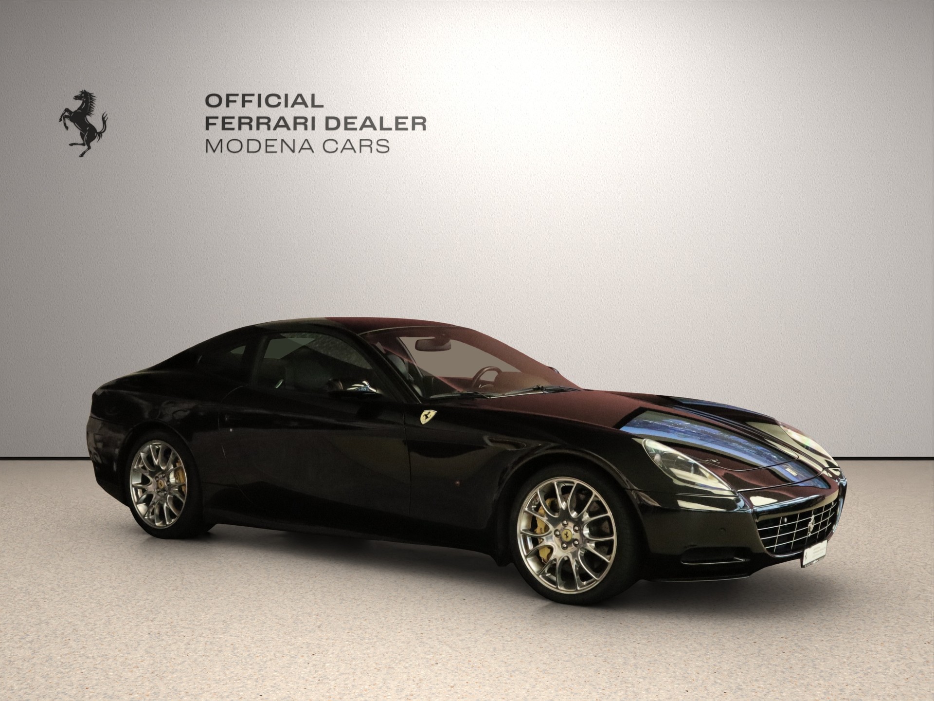 FERRARI 612 F1 ONE TO ONE EDITION-image-14