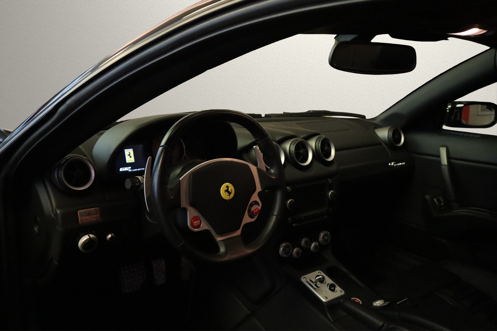 FERRARI 612 F1 ONE TO ONE EDITION-image-17
