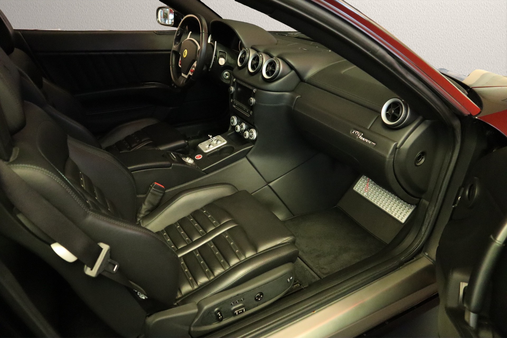 FERRARI 612 F1 ONE TO ONE EDITION-image-18