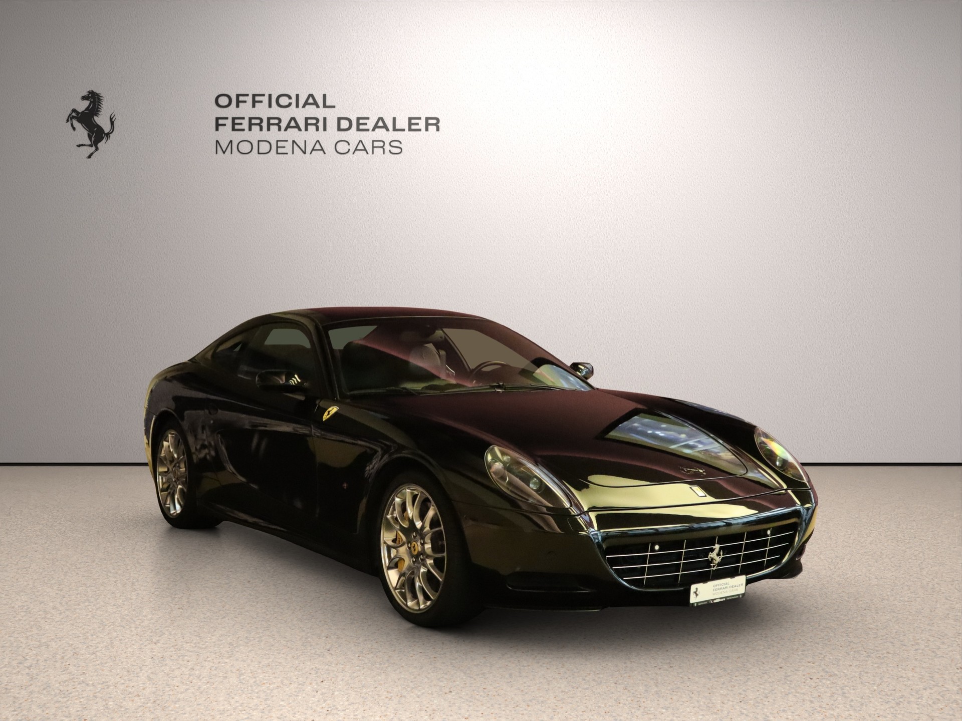 FERRARI 612 F1 ONE TO ONE EDITION-image-15