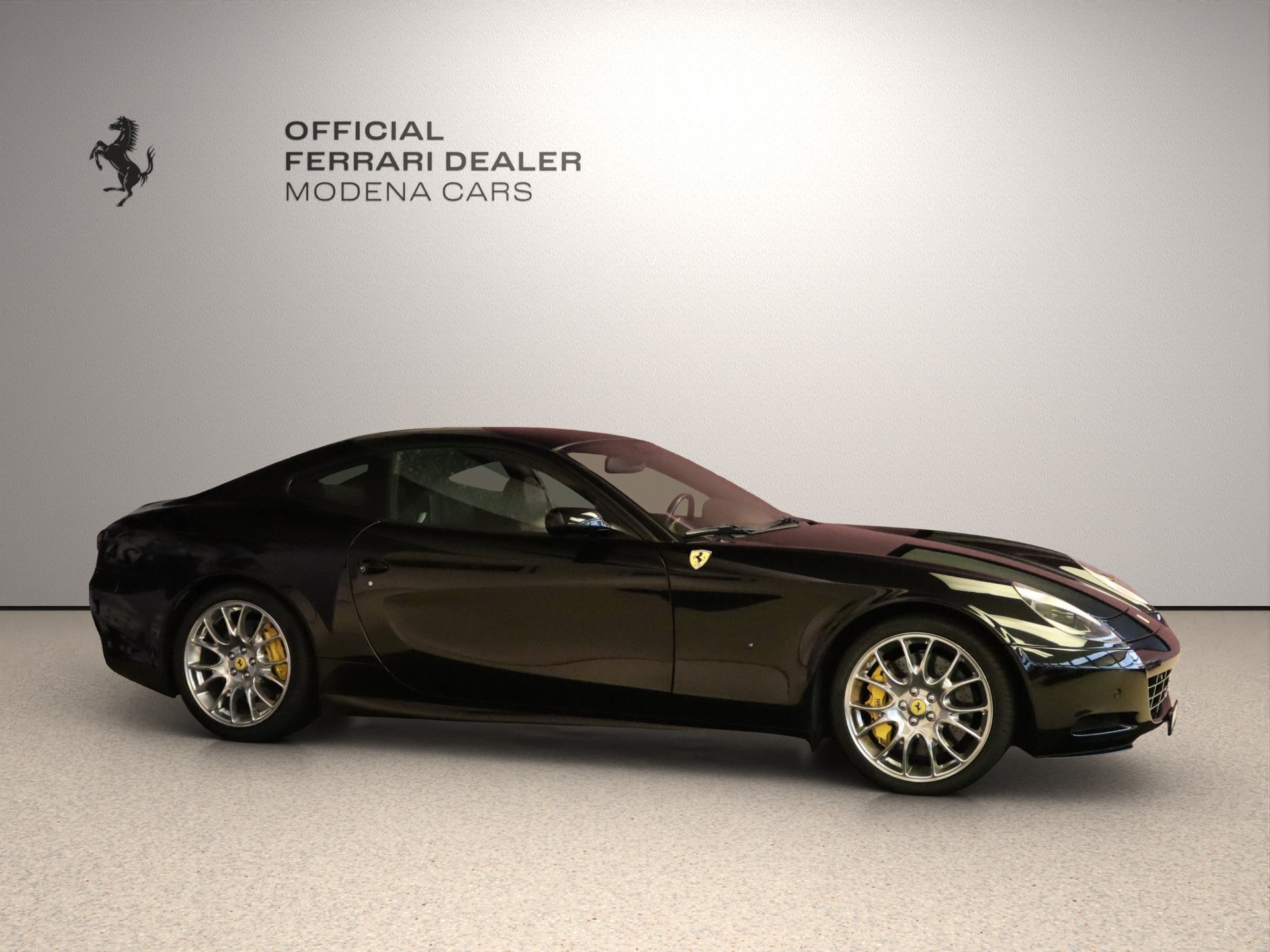 FERRARI 612 F1 ONE TO ONE EDITION-image-13