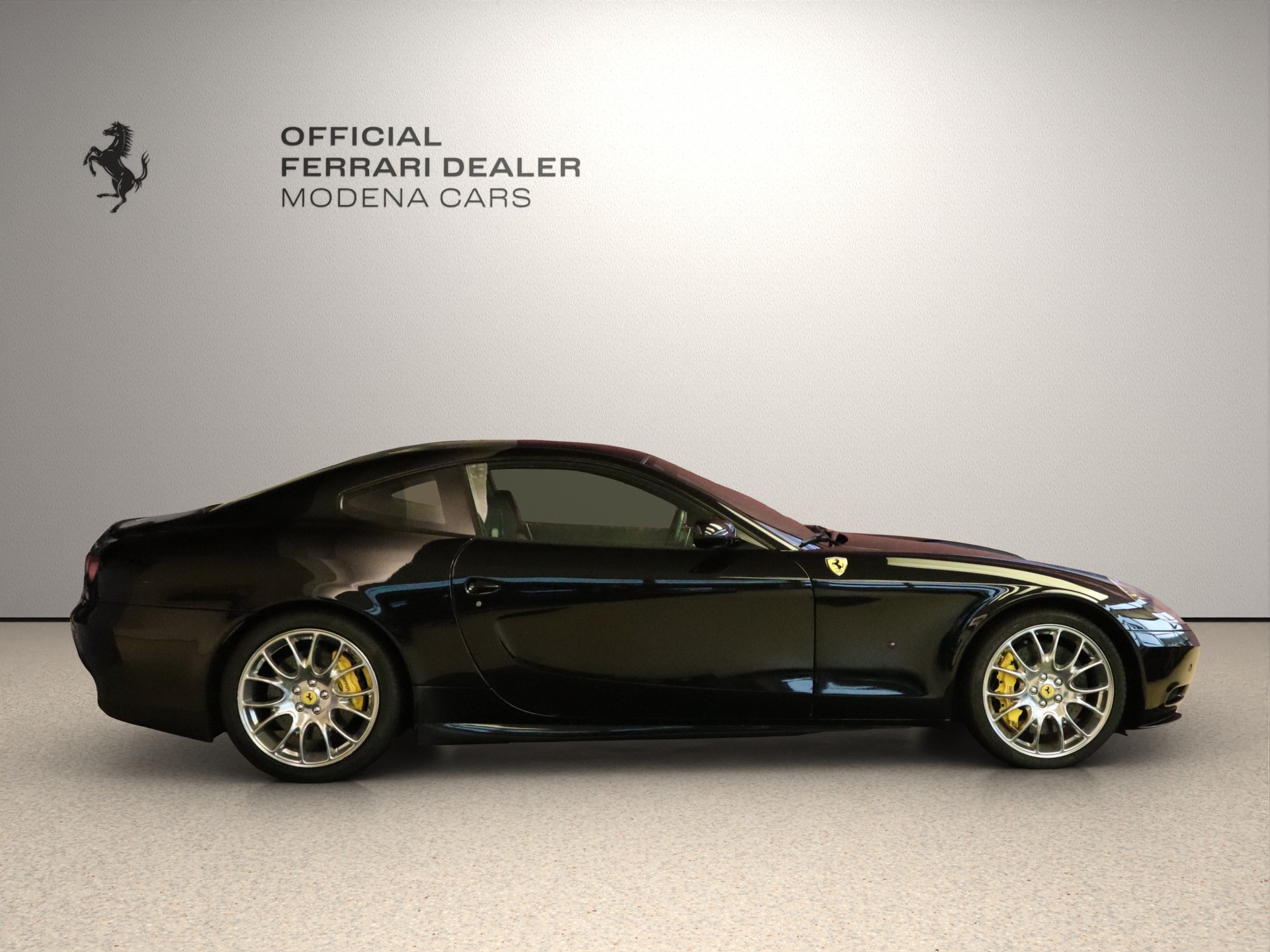 FERRARI 612 F1 ONE TO ONE EDITION-image-12