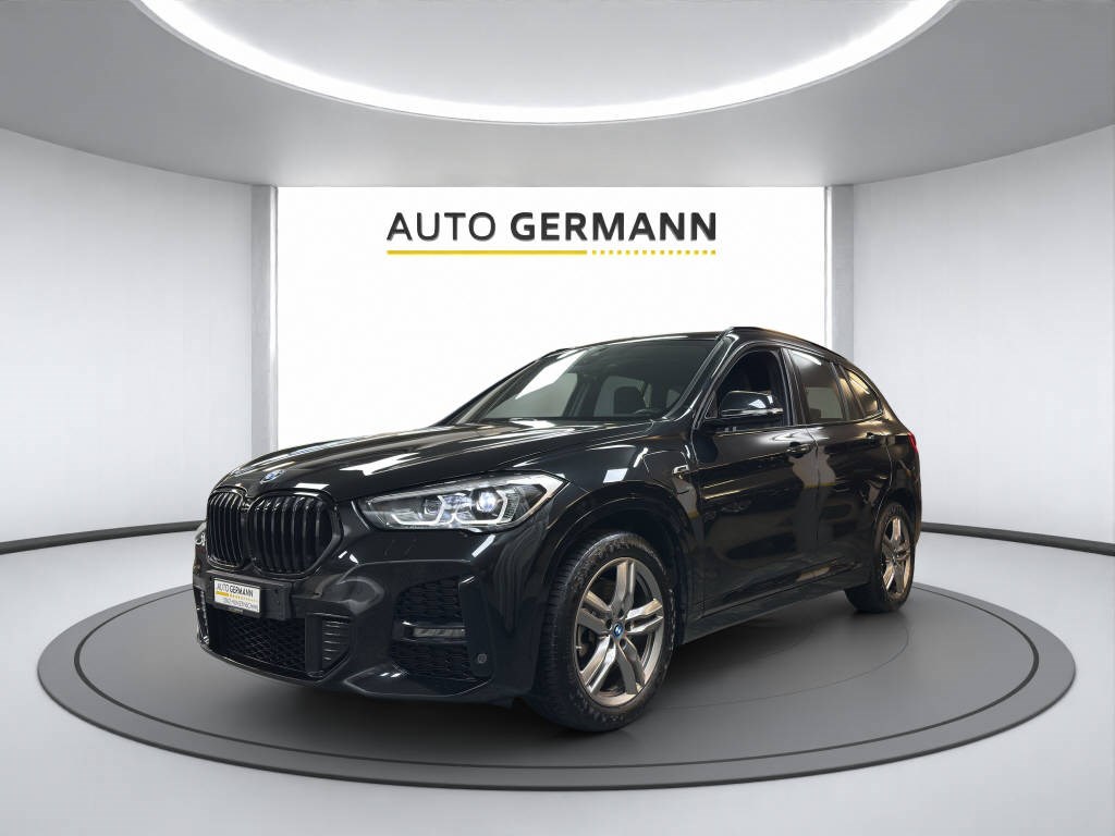 BMW X1 25e xDrive M-Sport 4x4 Aut.