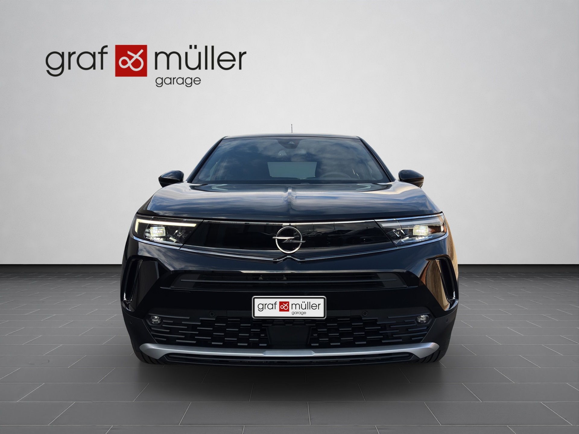 OPEL Mokka e Ultimate-showroom-element-2