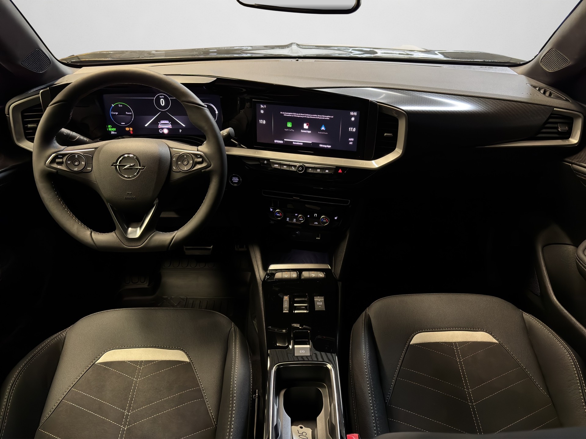 OPEL Mokka e Ultimate-showroom-element-3