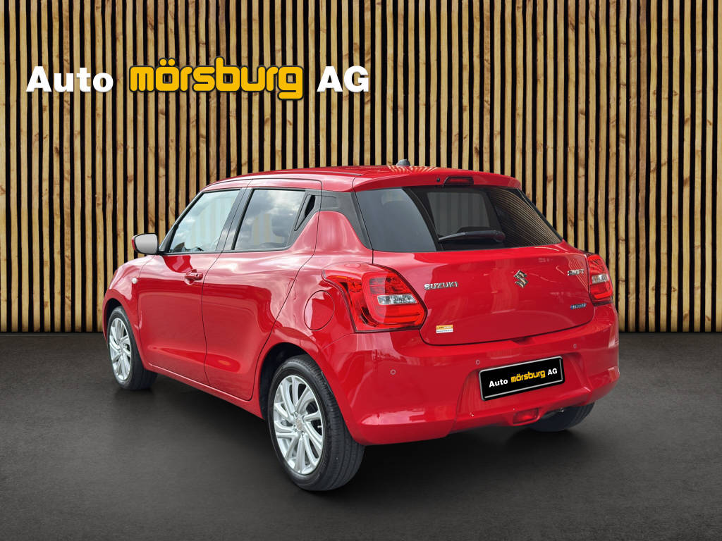 SUZUKI Swift 1.2 Comfort-showroom-element-3