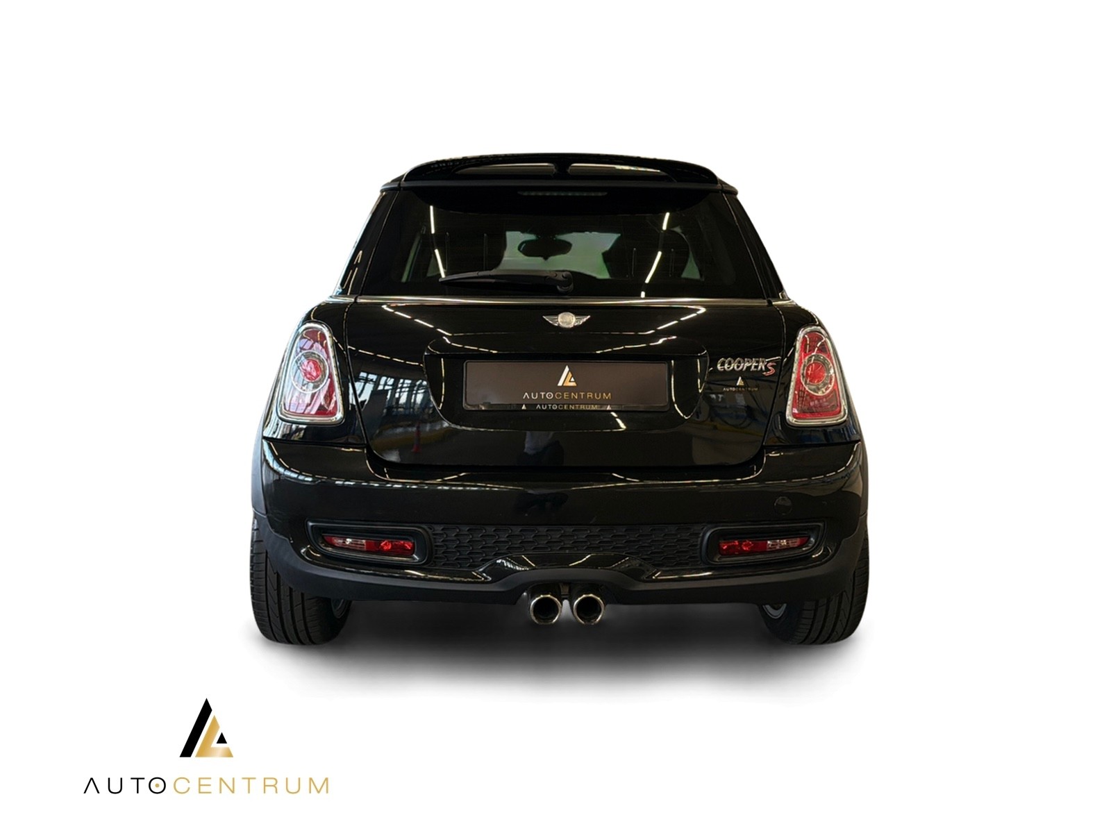 MINI Cooper S-showroom-element-3