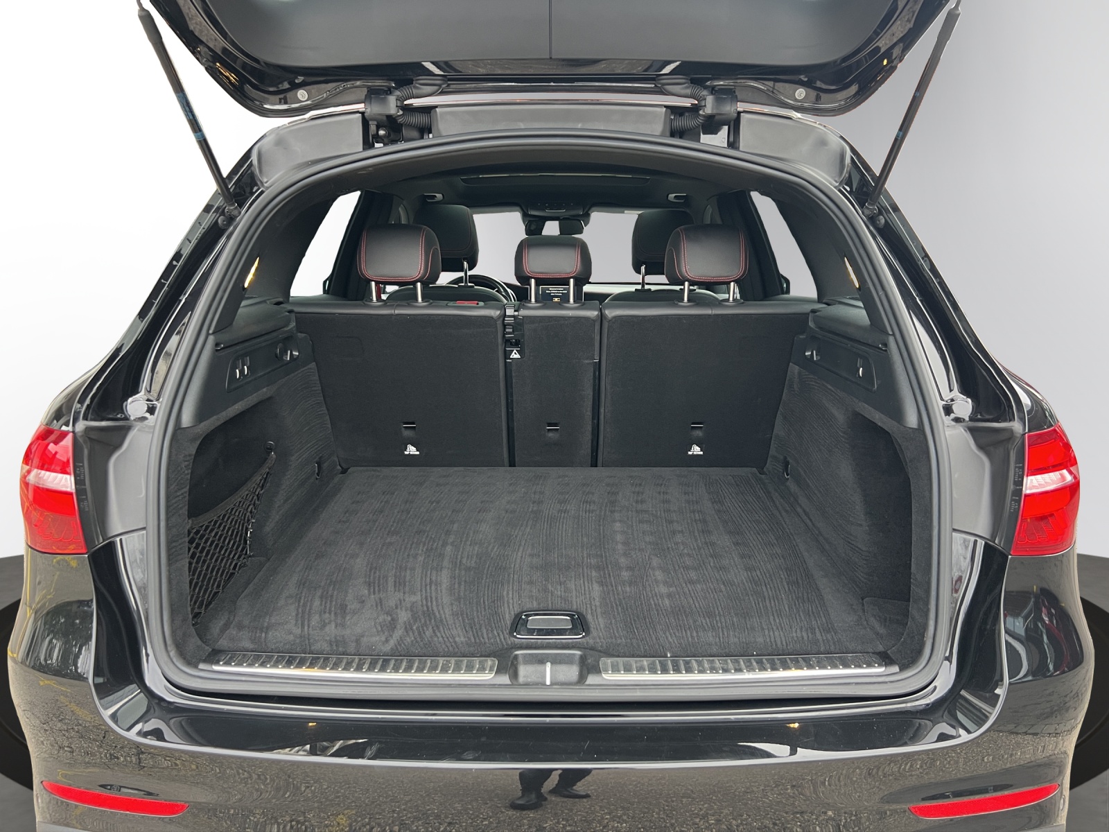 Image MERCEDES-BENZ GLC-43-AMG GLC 43 AMG 4Matic 9G-Tronic