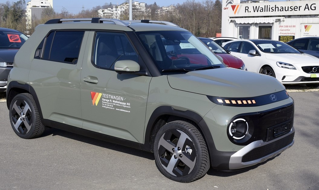 HYUNDAI Inster Electric Vertex-showroom-element-1