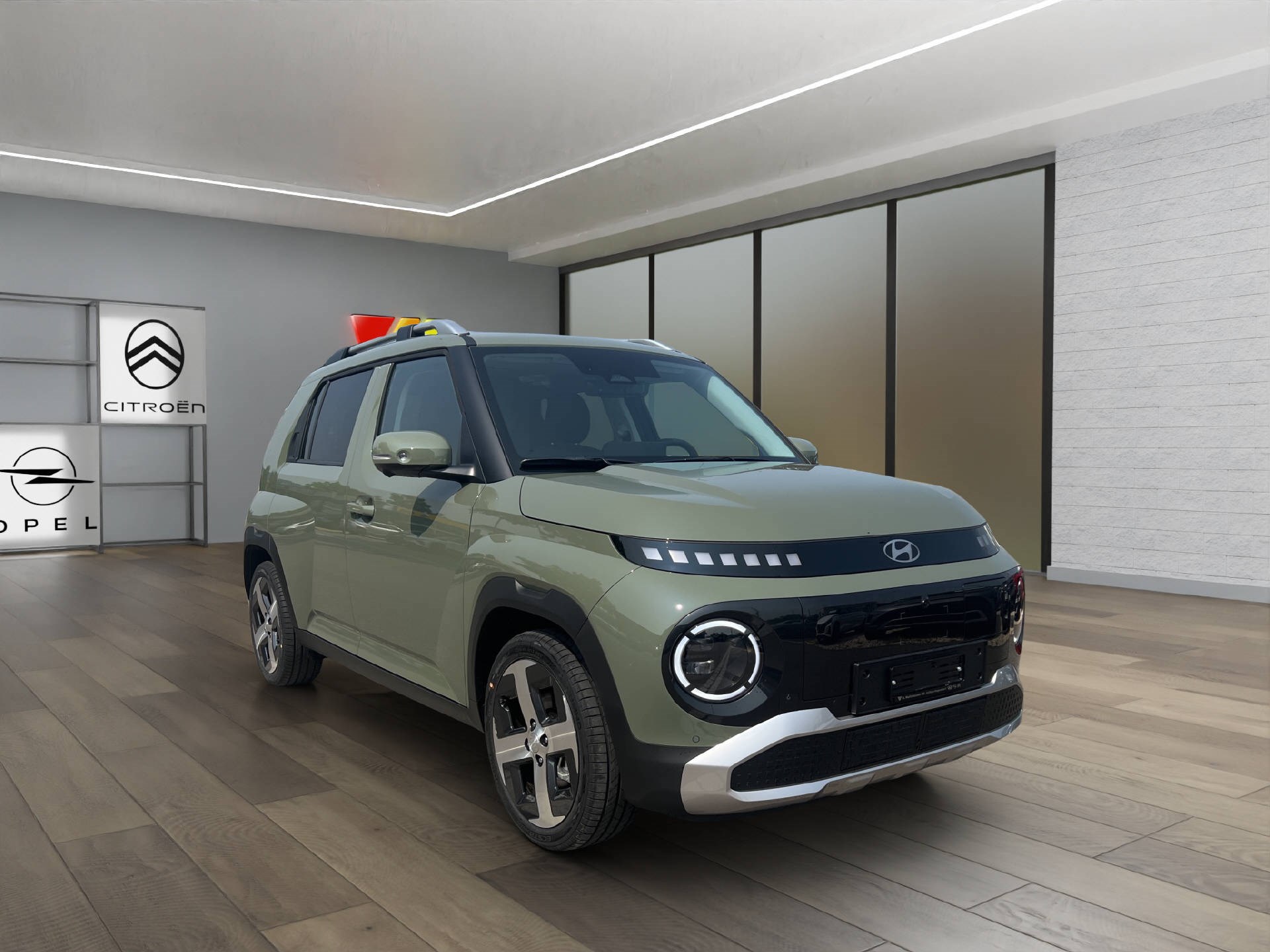 HYUNDAI Inster Electric Vertex-image-2