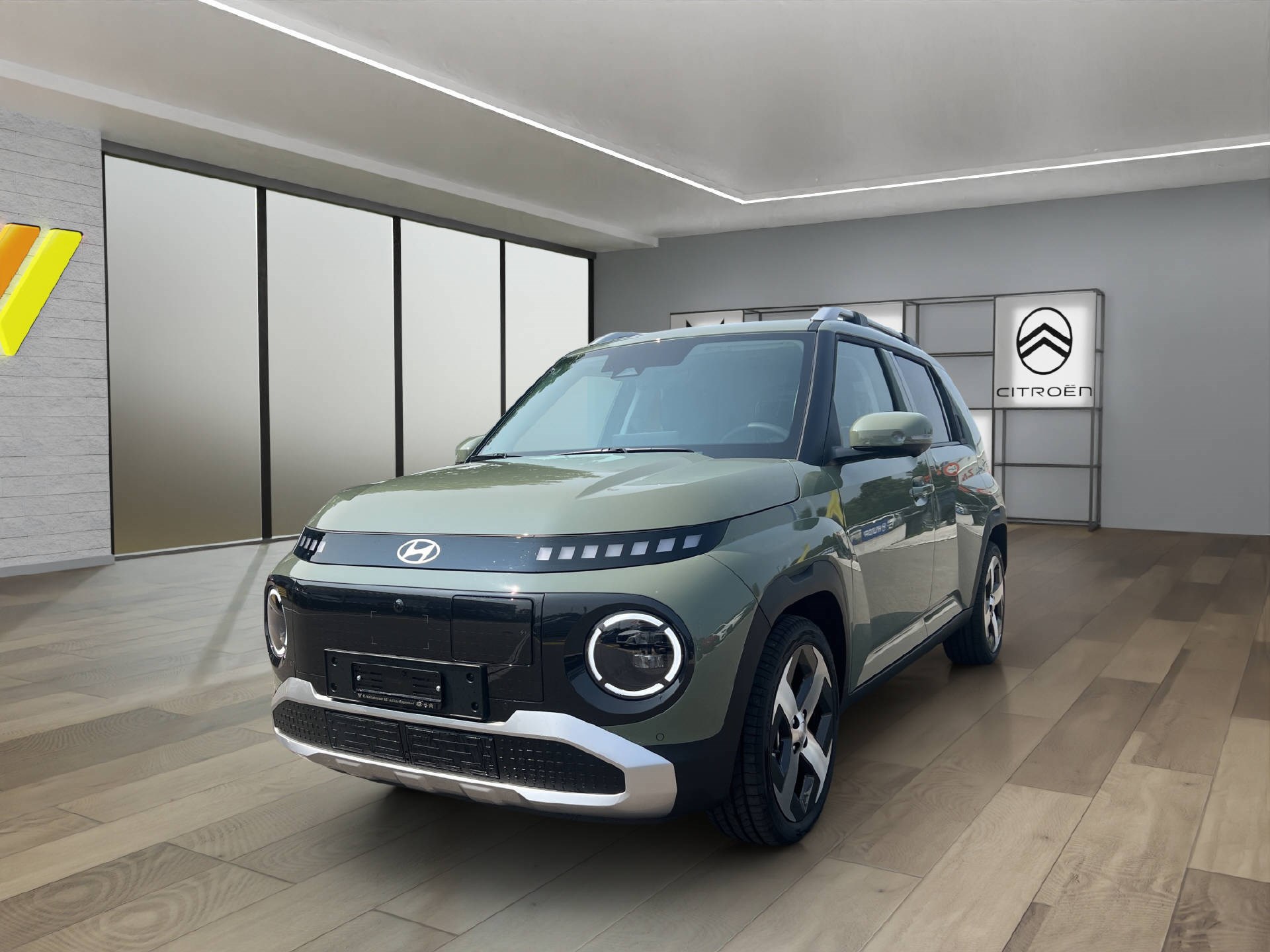 HYUNDAI Inster Electric Vertex-image-3
