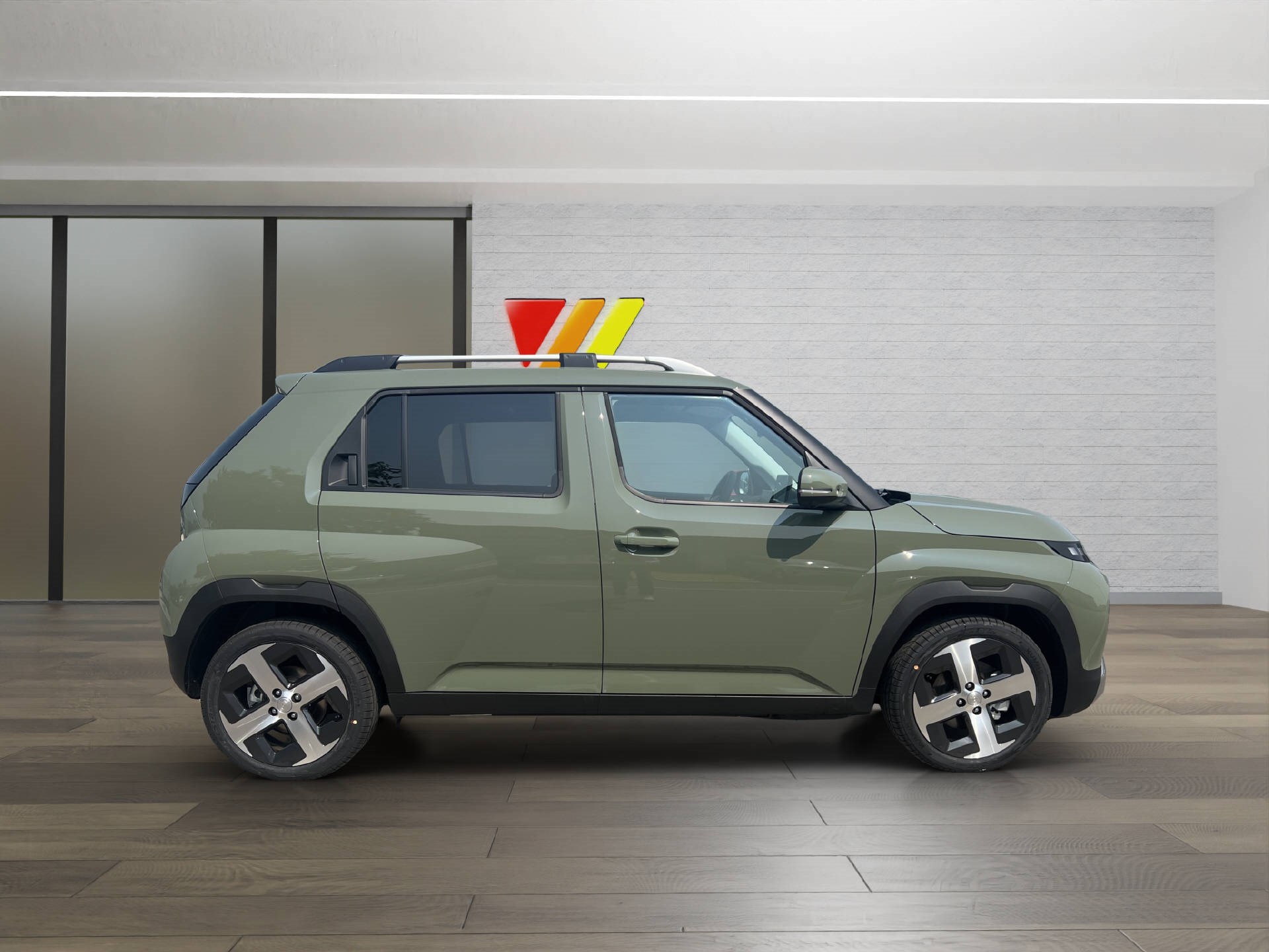 HYUNDAI Inster Electric Vertex-image-4