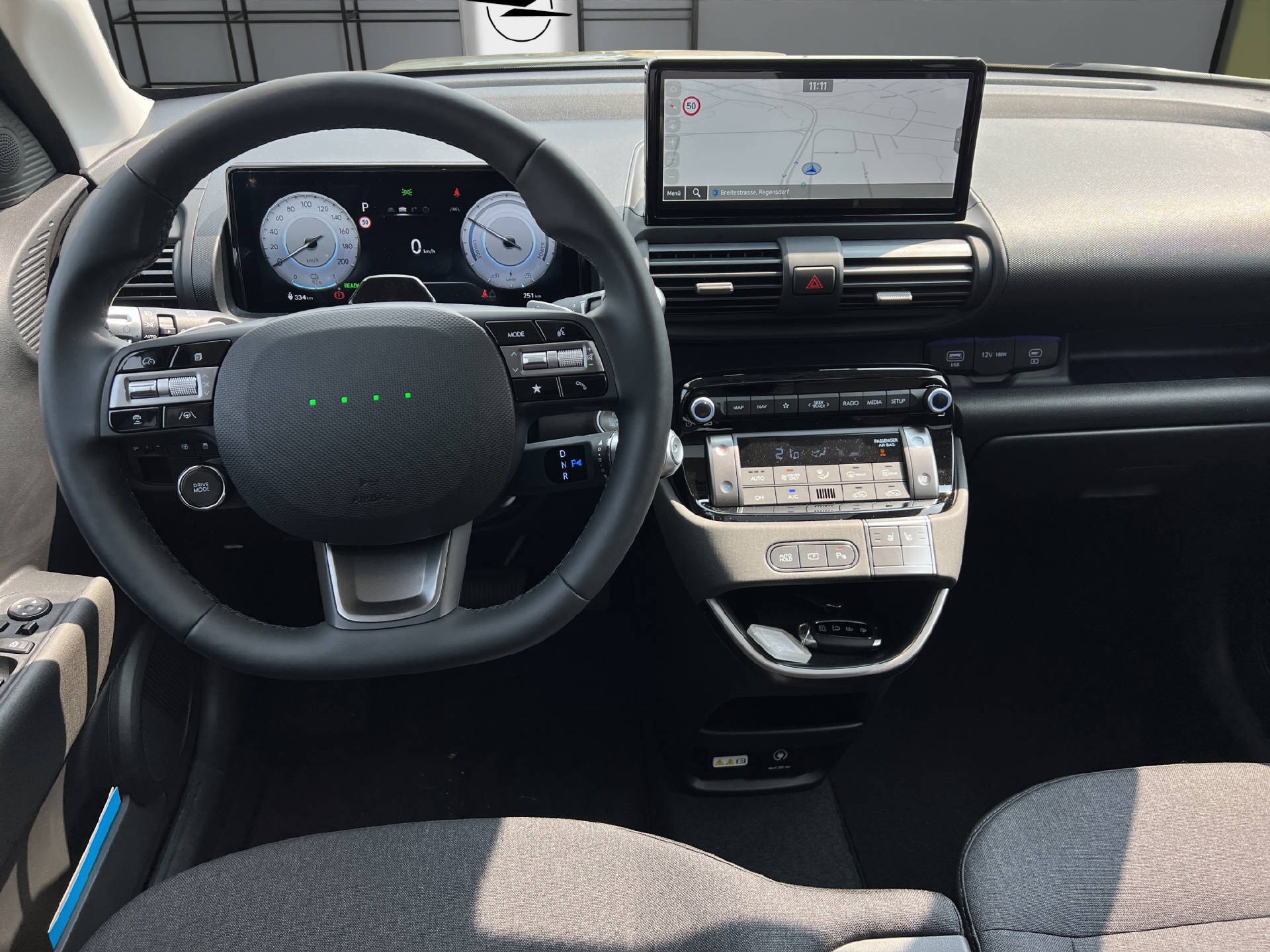 HYUNDAI Inster Electric Vertex-image-9