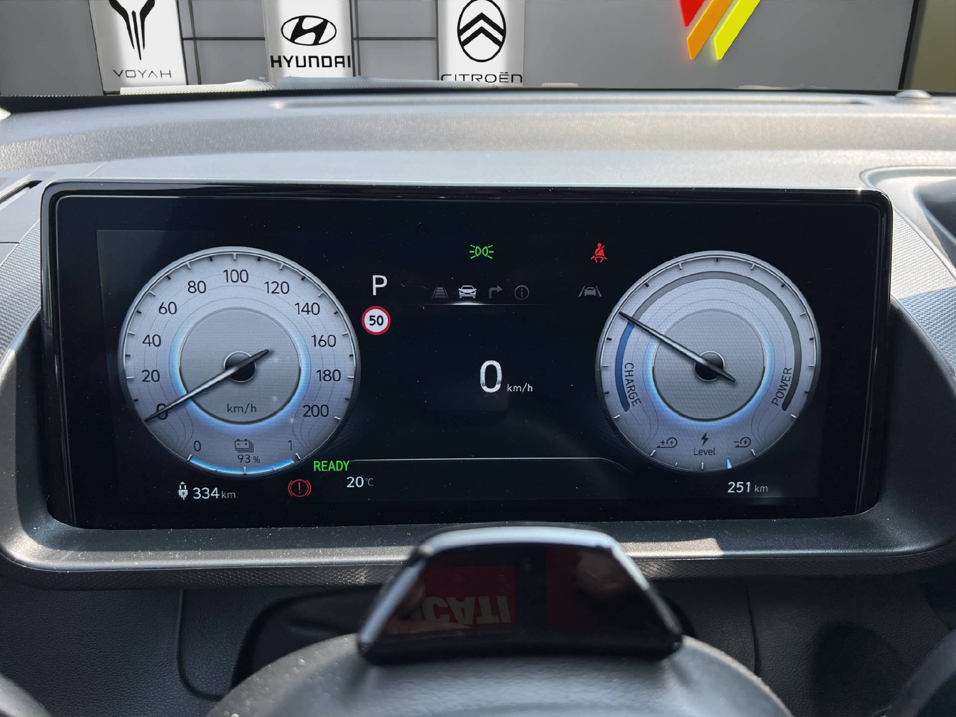 HYUNDAI Inster Electric Vertex-image-11
