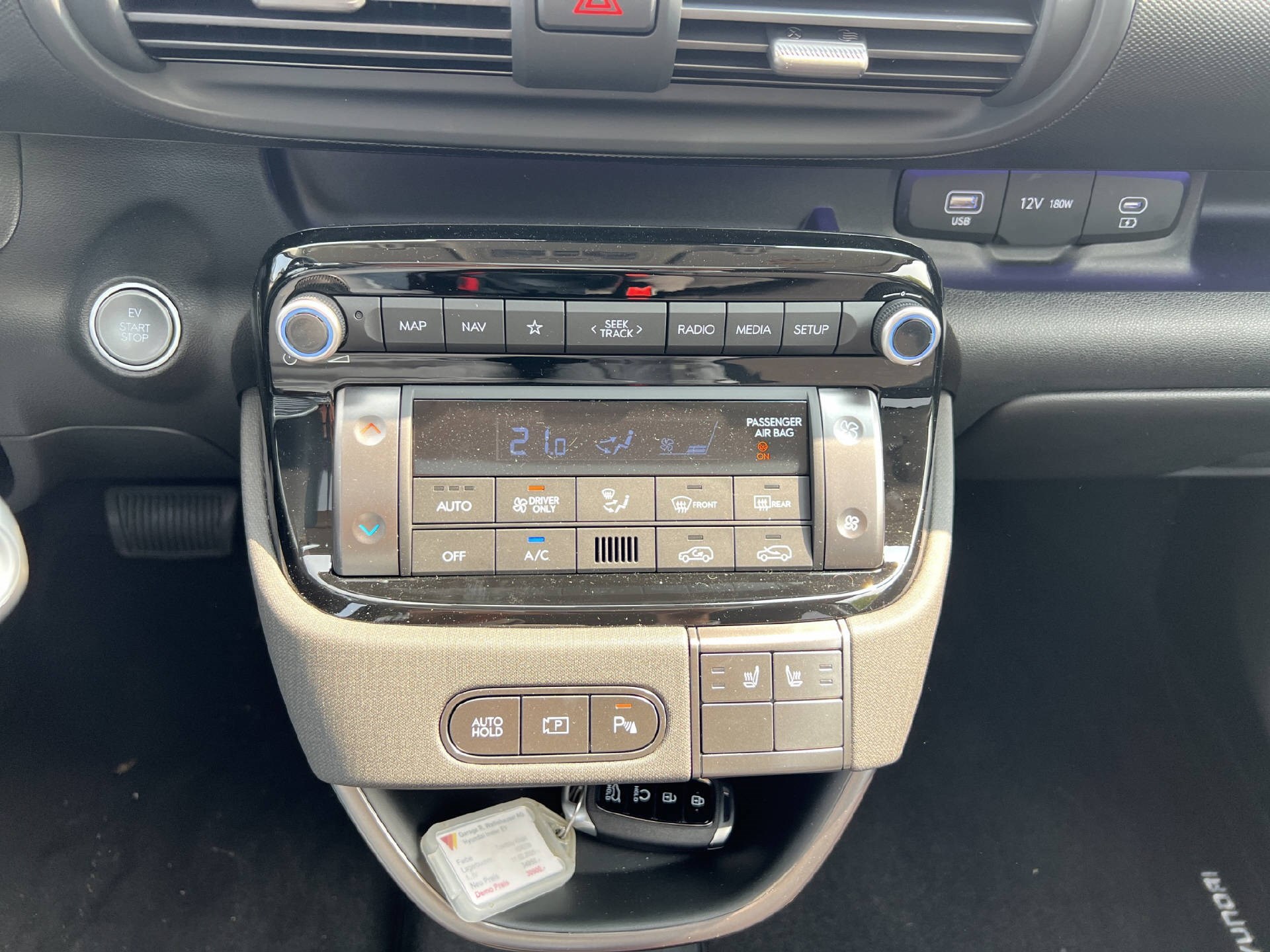 HYUNDAI Inster Electric Vertex-image-13