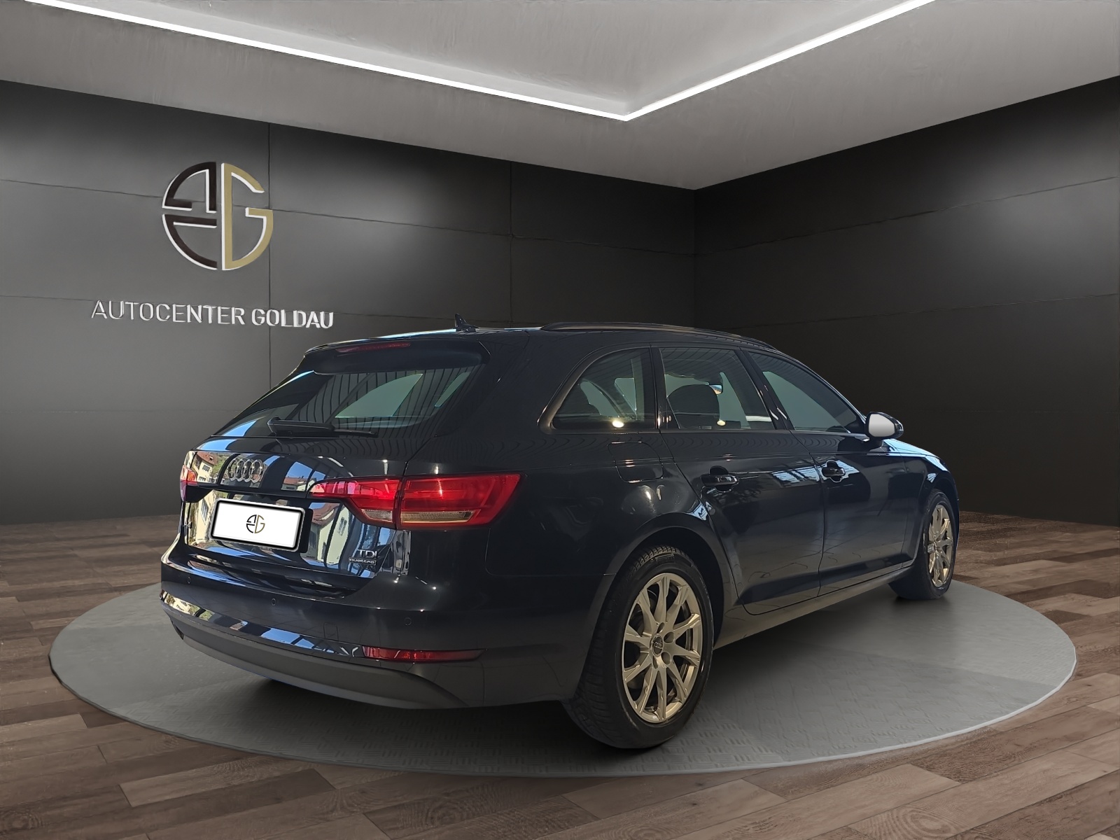 AUDI A4 Avant 2.0 TDI quattro S-tronic-showroom-element-3