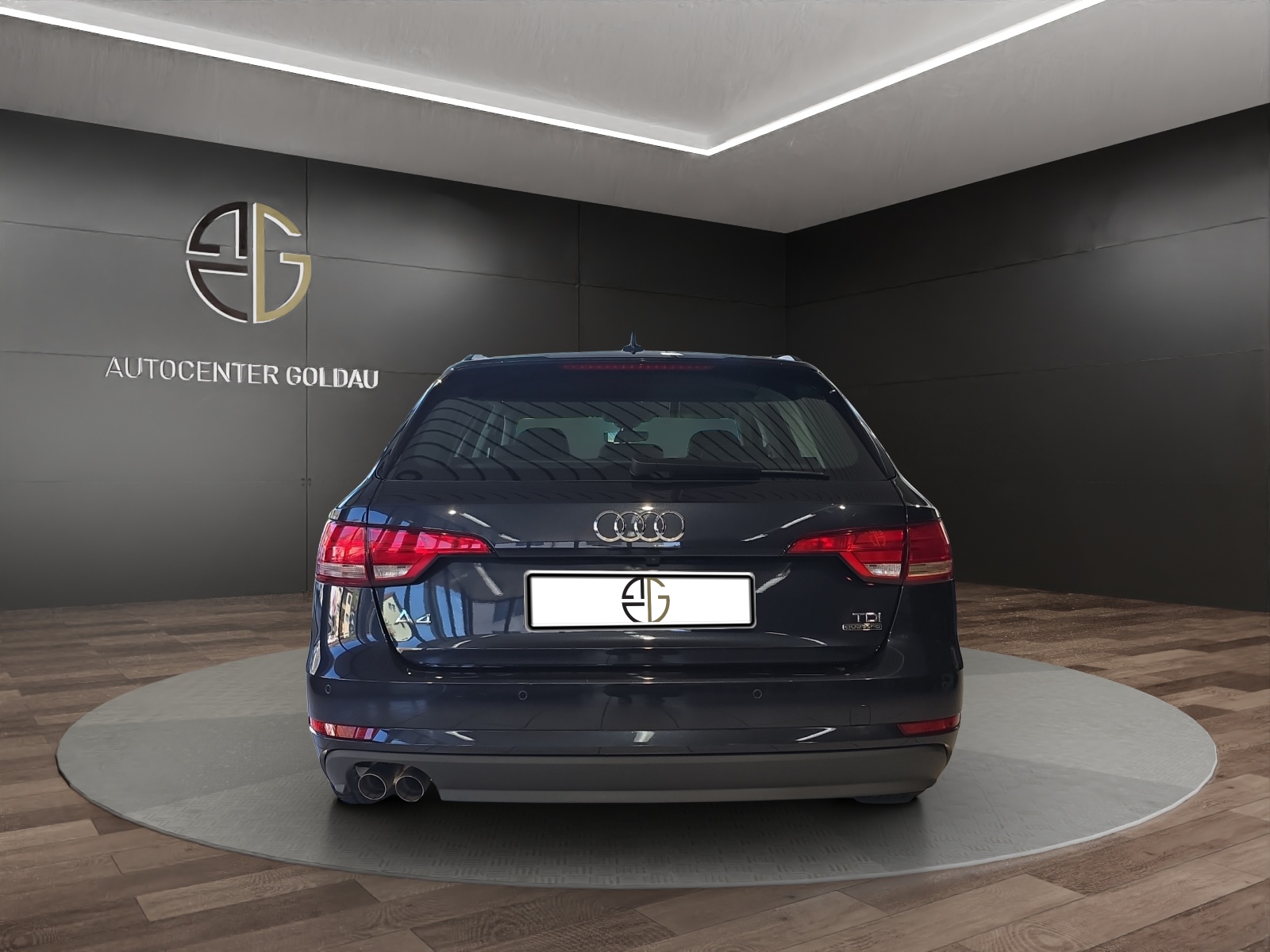 AUDI A4 Avant 2.0 TDI quattro S-tronic-showroom-element-2