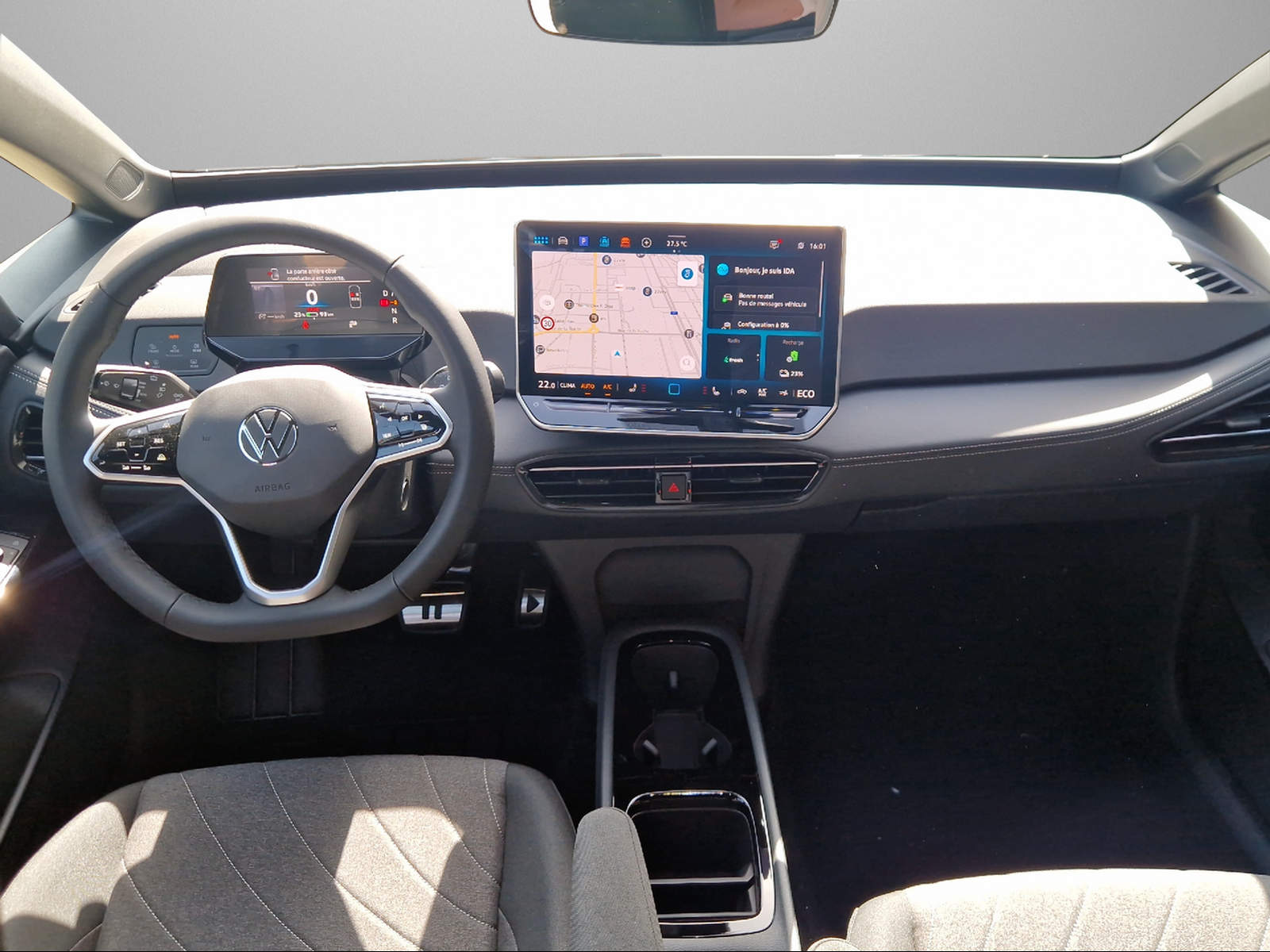 VW ID.3 Pro 59 kWh Pro United-image-9
