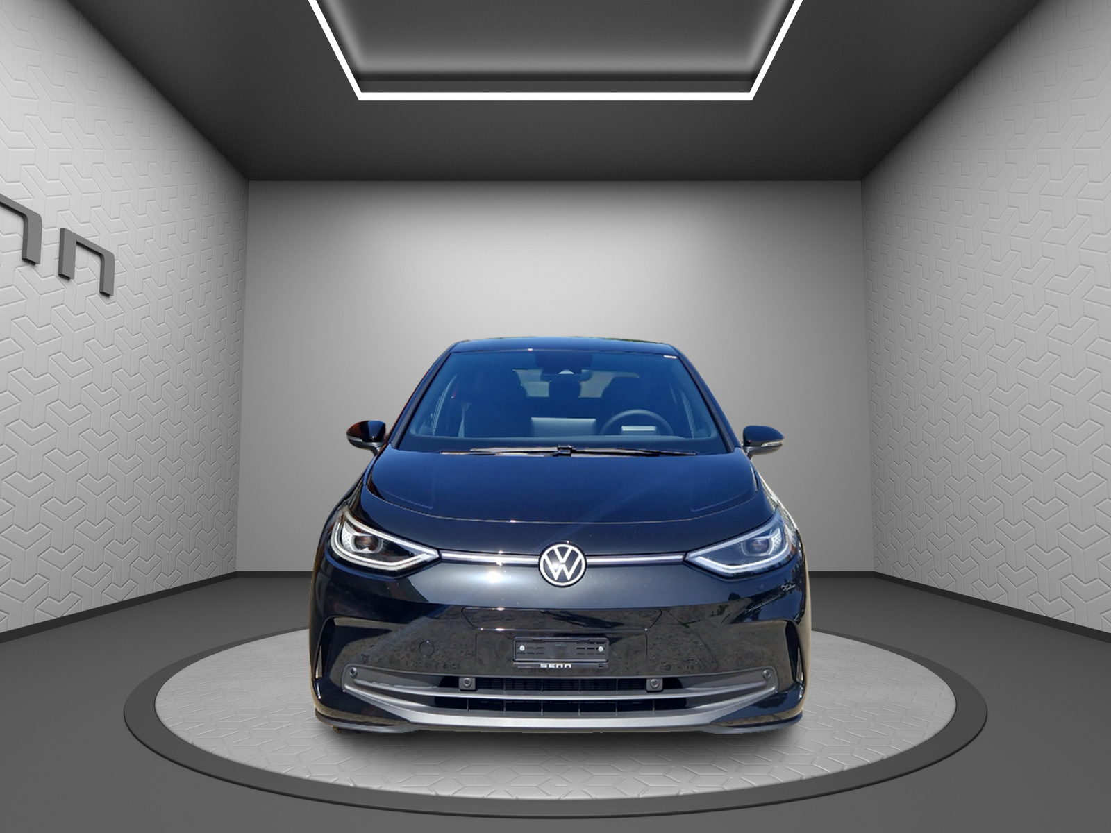 VW ID.3 Pro 59 kWh Pro United-showroom-element-3