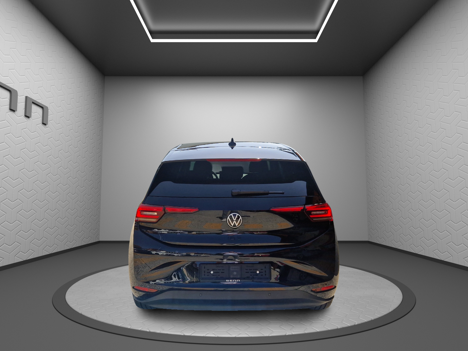 VW ID.3 Pro 59 kWh Pro United-image-4