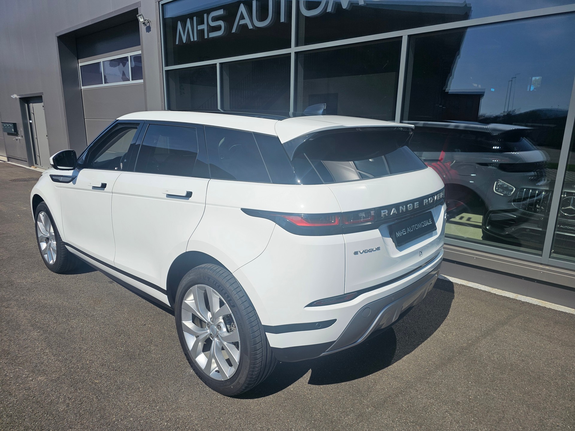 LAND ROVER Range Rover Evoque D 200 MHEV SE AT9-showroom-element-2