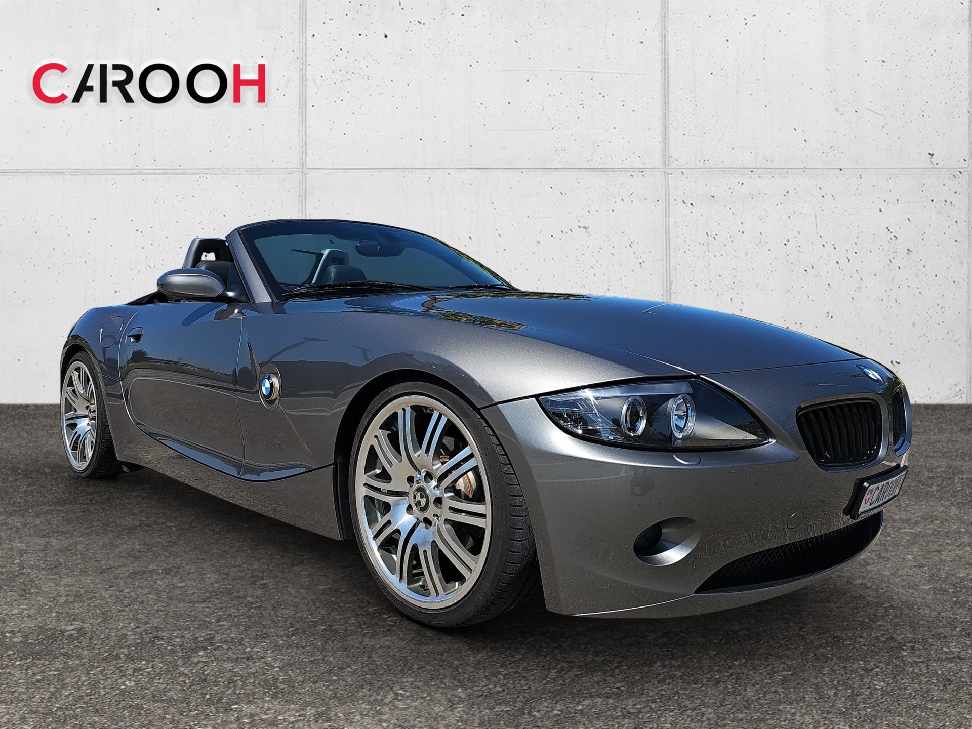 BMW Z4 3.0i Roadster
