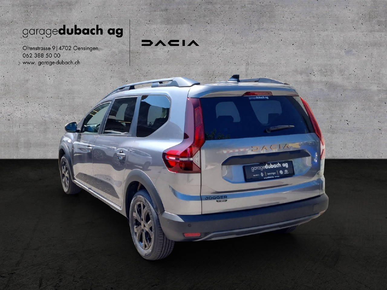 DACIA Jogger EXTREME+ HYBRID 140 5-Plätzer-showroom-element-3