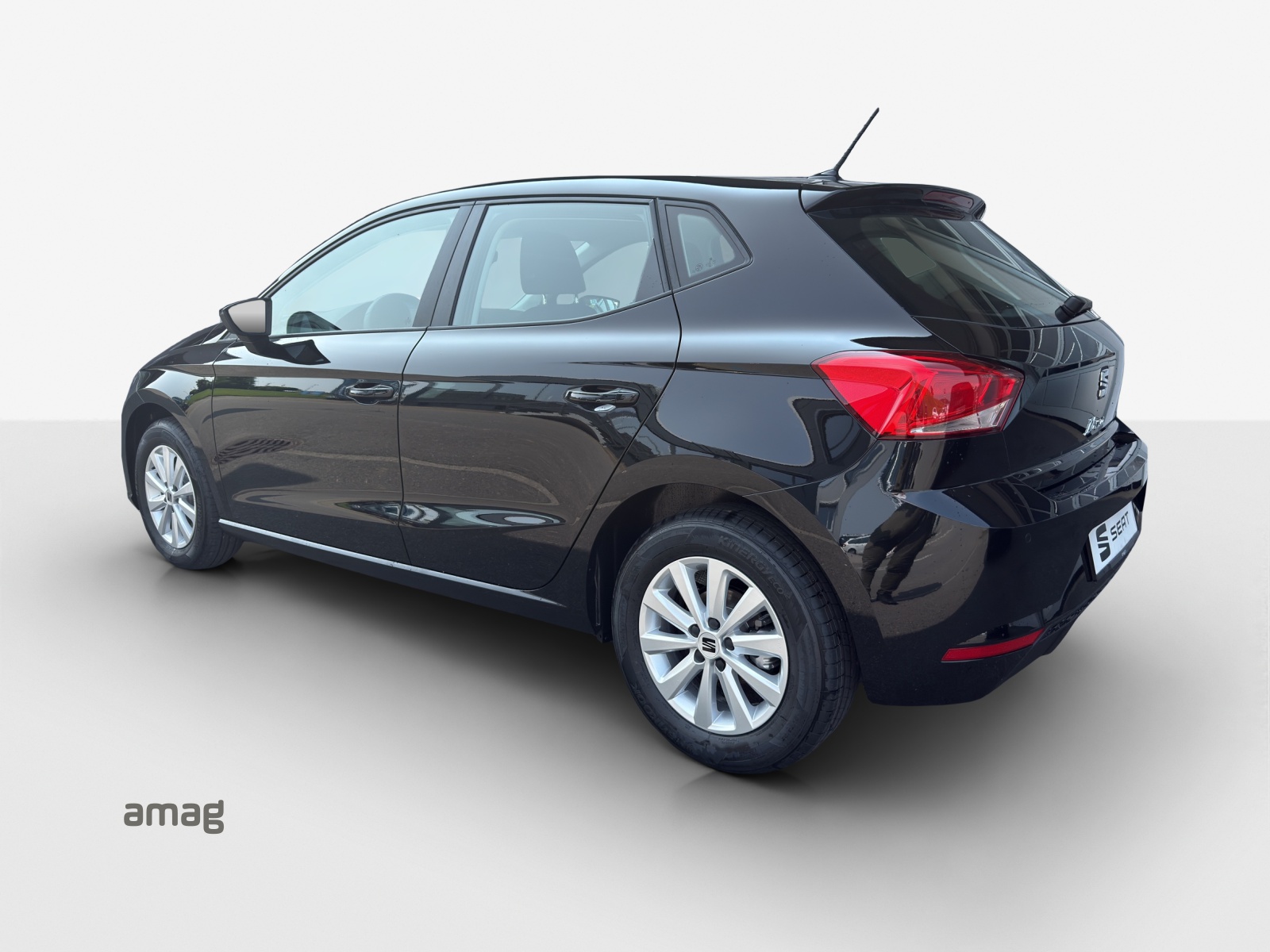 SEAT Ibiza 1.0 EcoTSI Sensacion DSG-showroom-element-2