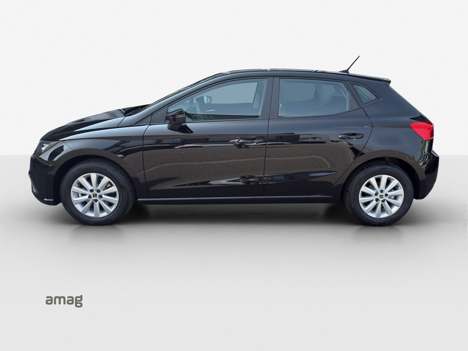 SEAT Ibiza 1.0 EcoTSI Sensacion DSG-showroom-element-1