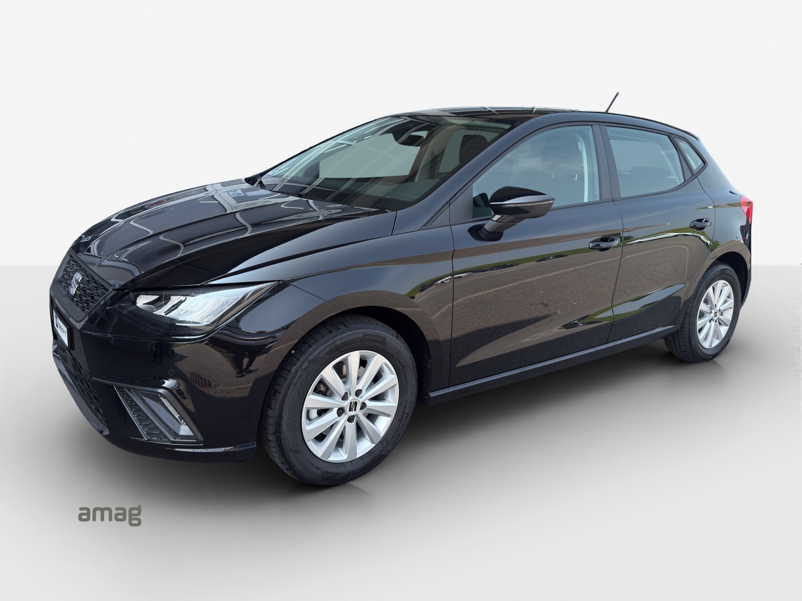 SEAT Ibiza 1.0 EcoTSI Sensacion DSG