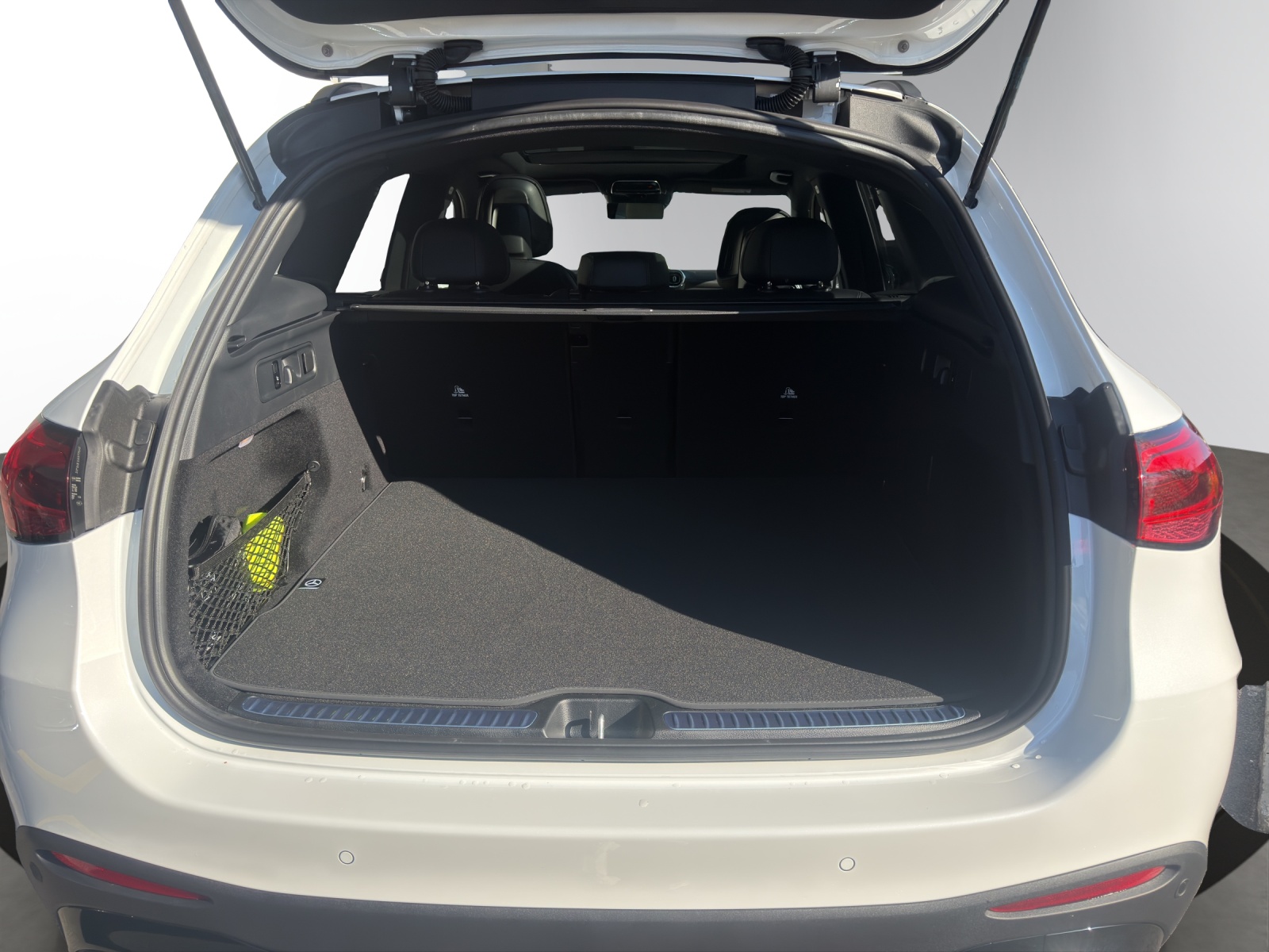 Image MERCEDES-BENZ GLC-220 GLC 220 d 4Matic 9G-Tronic