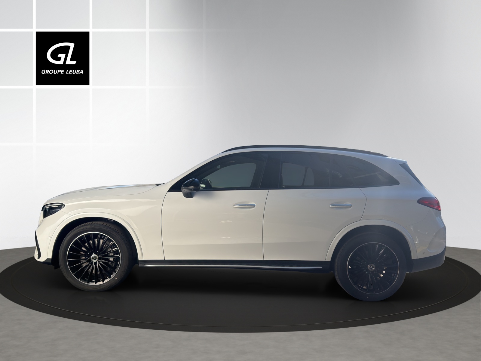 Image MERCEDES-BENZ GLC-220 GLC 220 d 4Matic 9G-Tronic