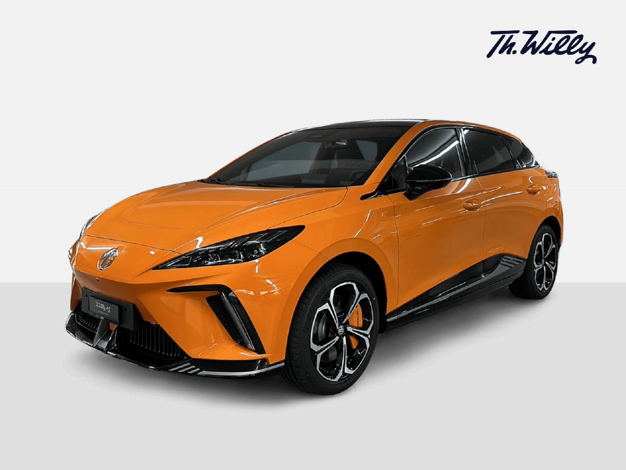 MG 4 Xpower 64kWh-image-0
