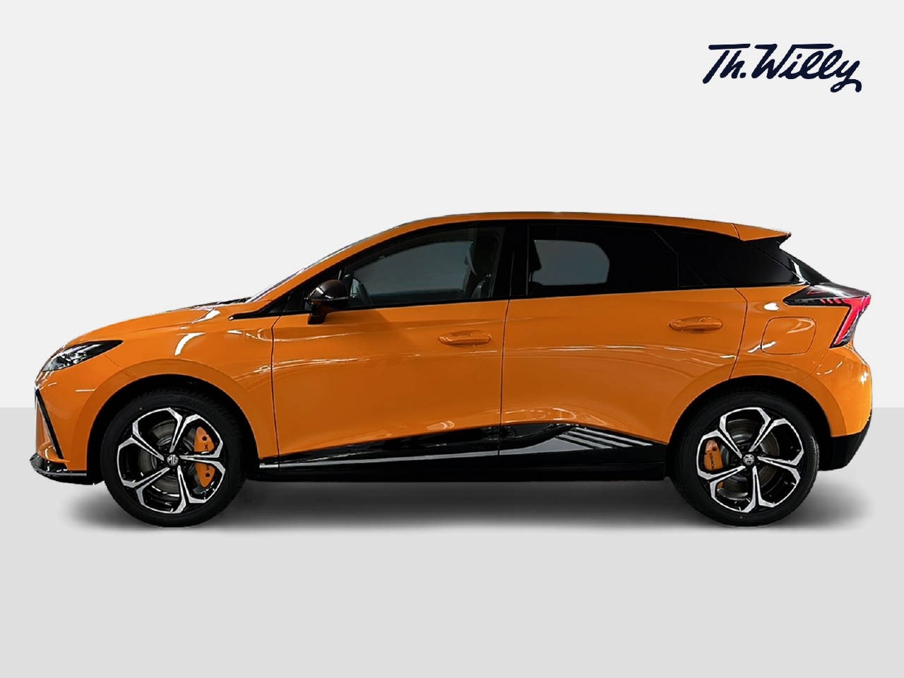 MG 4 Xpower 64kWh-showroom-element-1
