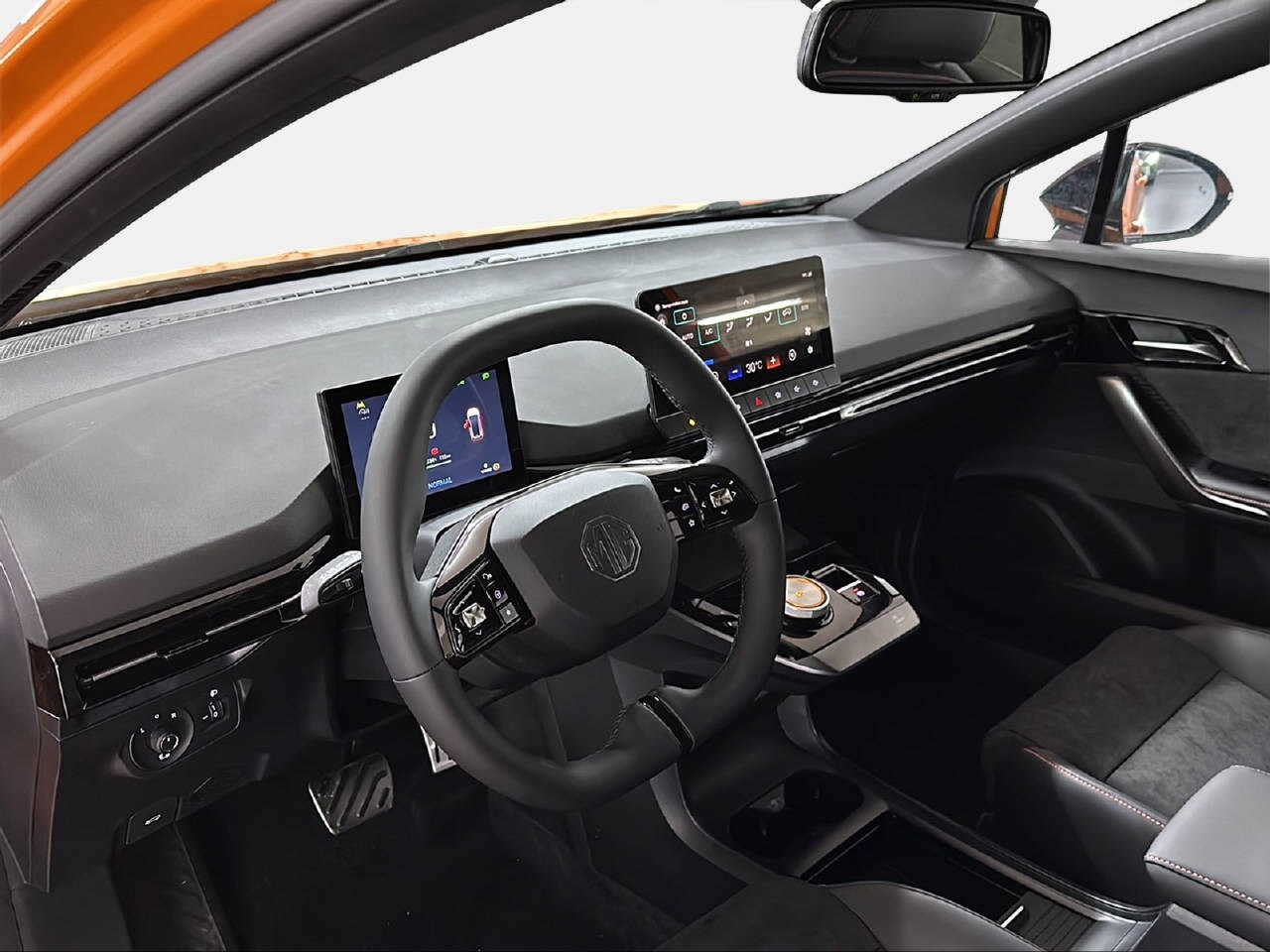 MG 4 Xpower 64kWh-image-11