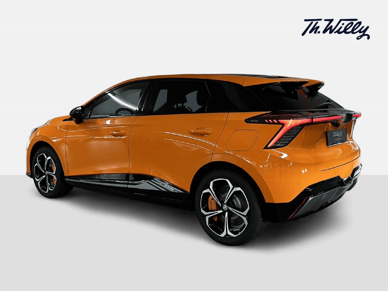 MG 4 Xpower 64kWh-showroom-element-2