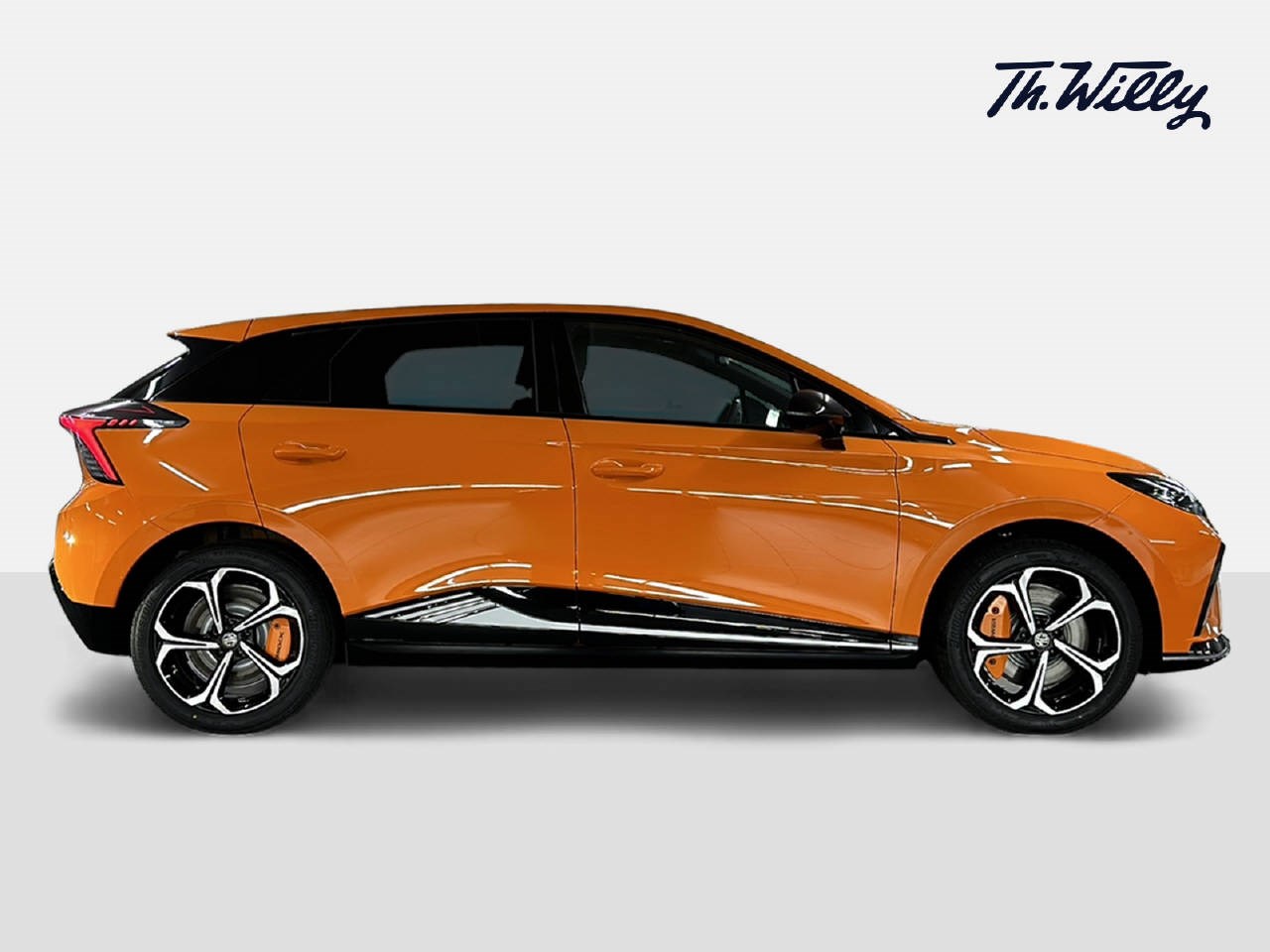 MG 4 Xpower 64kWh-image-5
