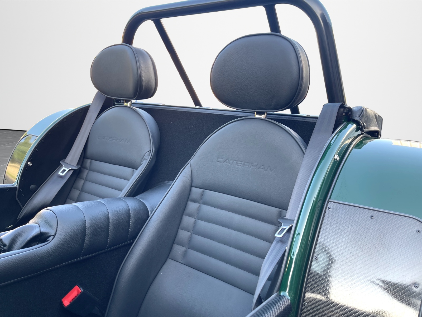 CATERHAM Seven 170-image-8