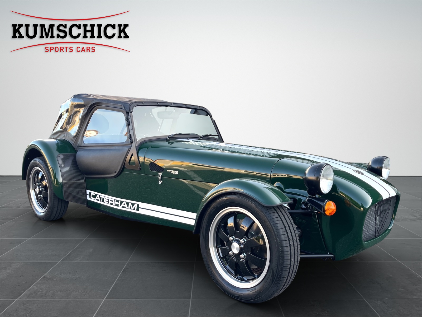 CATERHAM Seven 170-image-6
